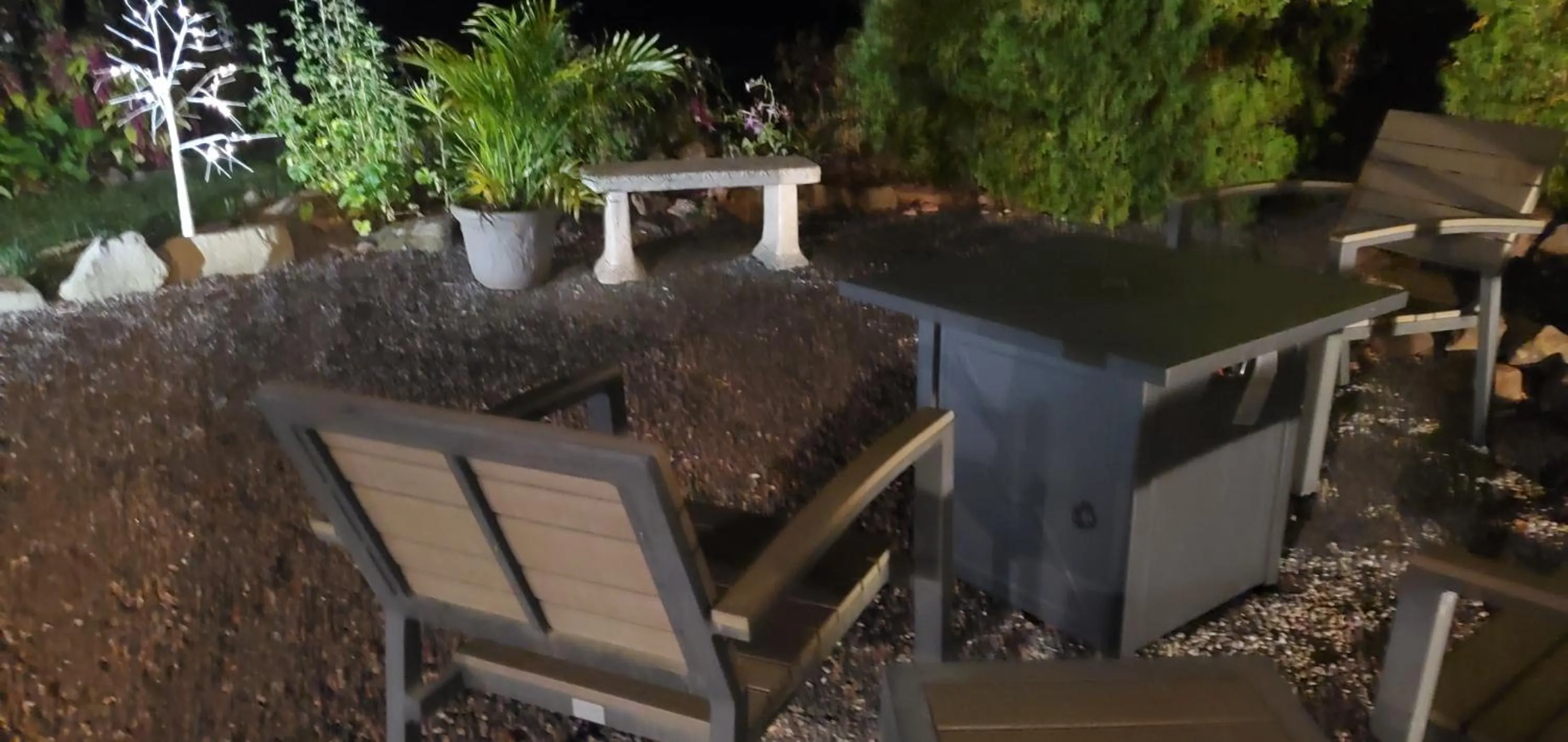 Balcony/Terrace in Amherst Shore Country Inn