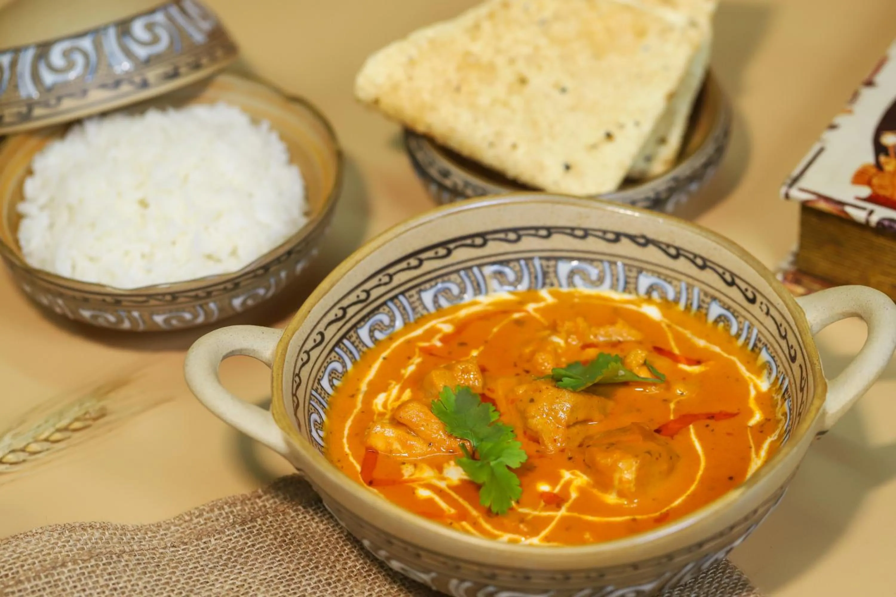 Food and drinks in Crowne Plaza Foshan by IHG