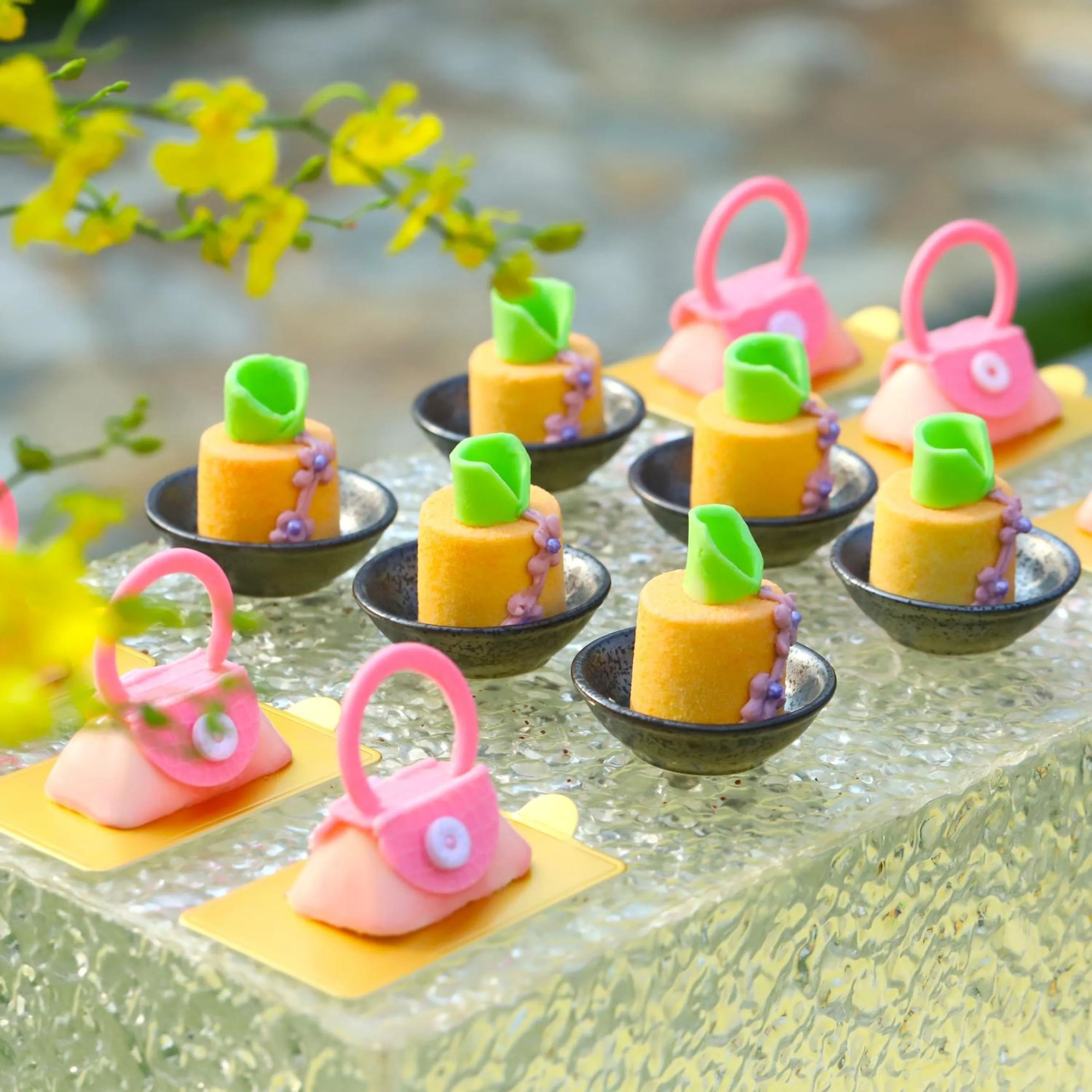 Garden in Crowne Plaza Foshan by IHG- Free Shuttle Bus for Canton Fair