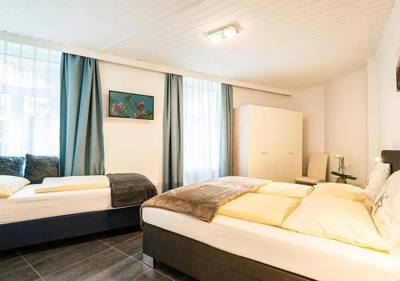 Studio - single occupancy in Hotel Bristol Studio - single occupancy in Hotel Bristol