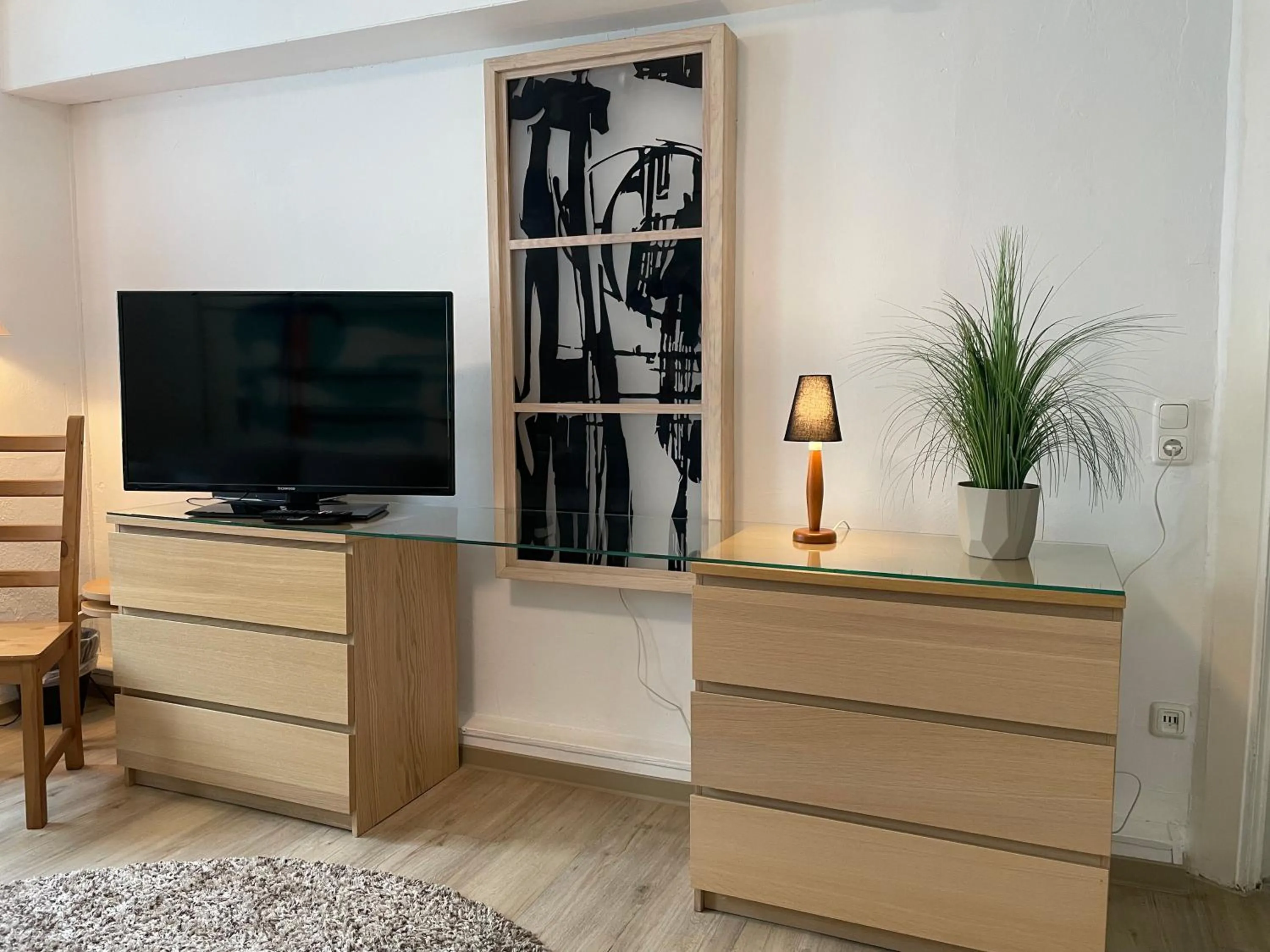 Apartment - single occupancy in Fiala Home