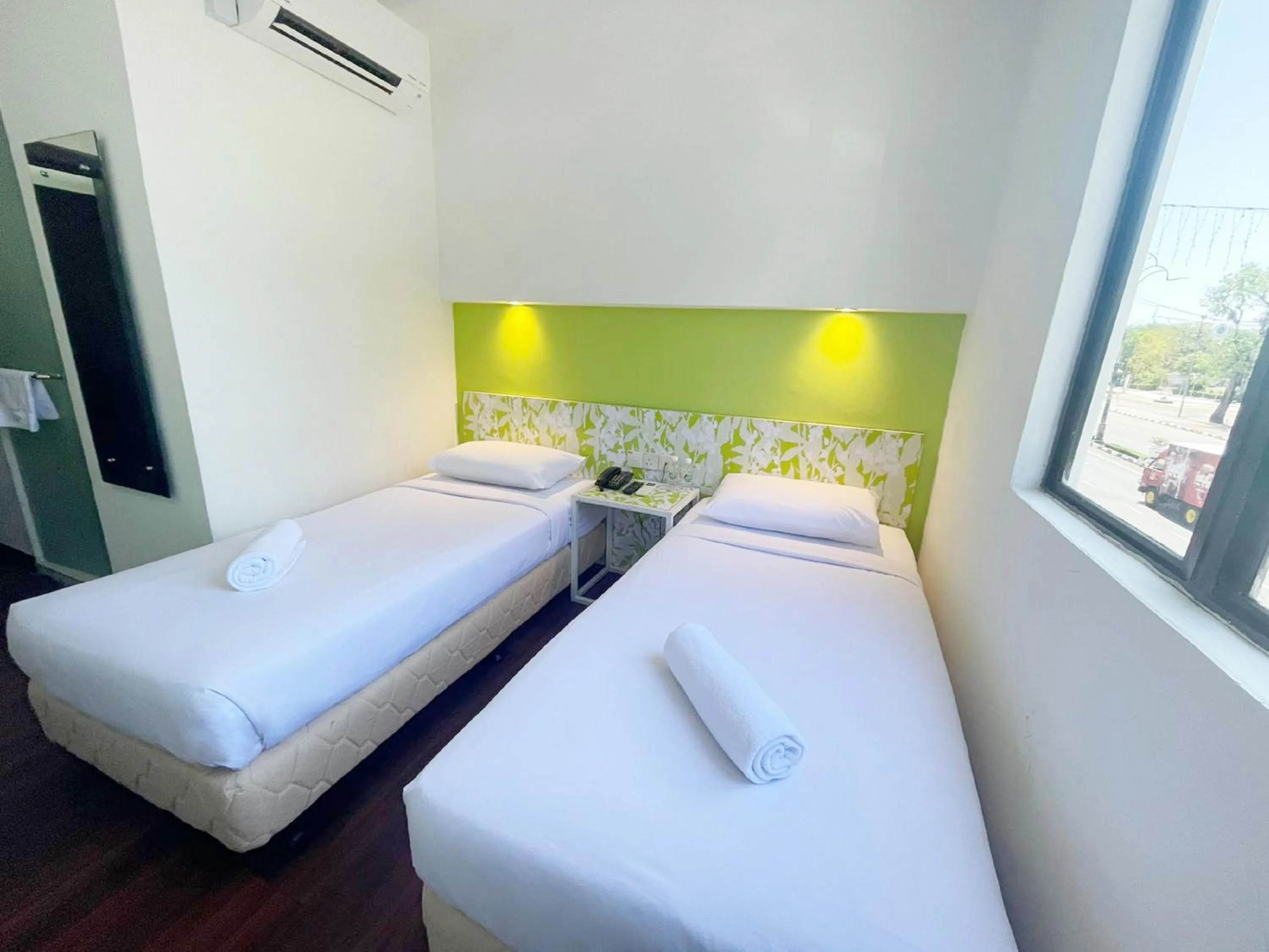Bed in Citin Langkawi by Compass Hospitality