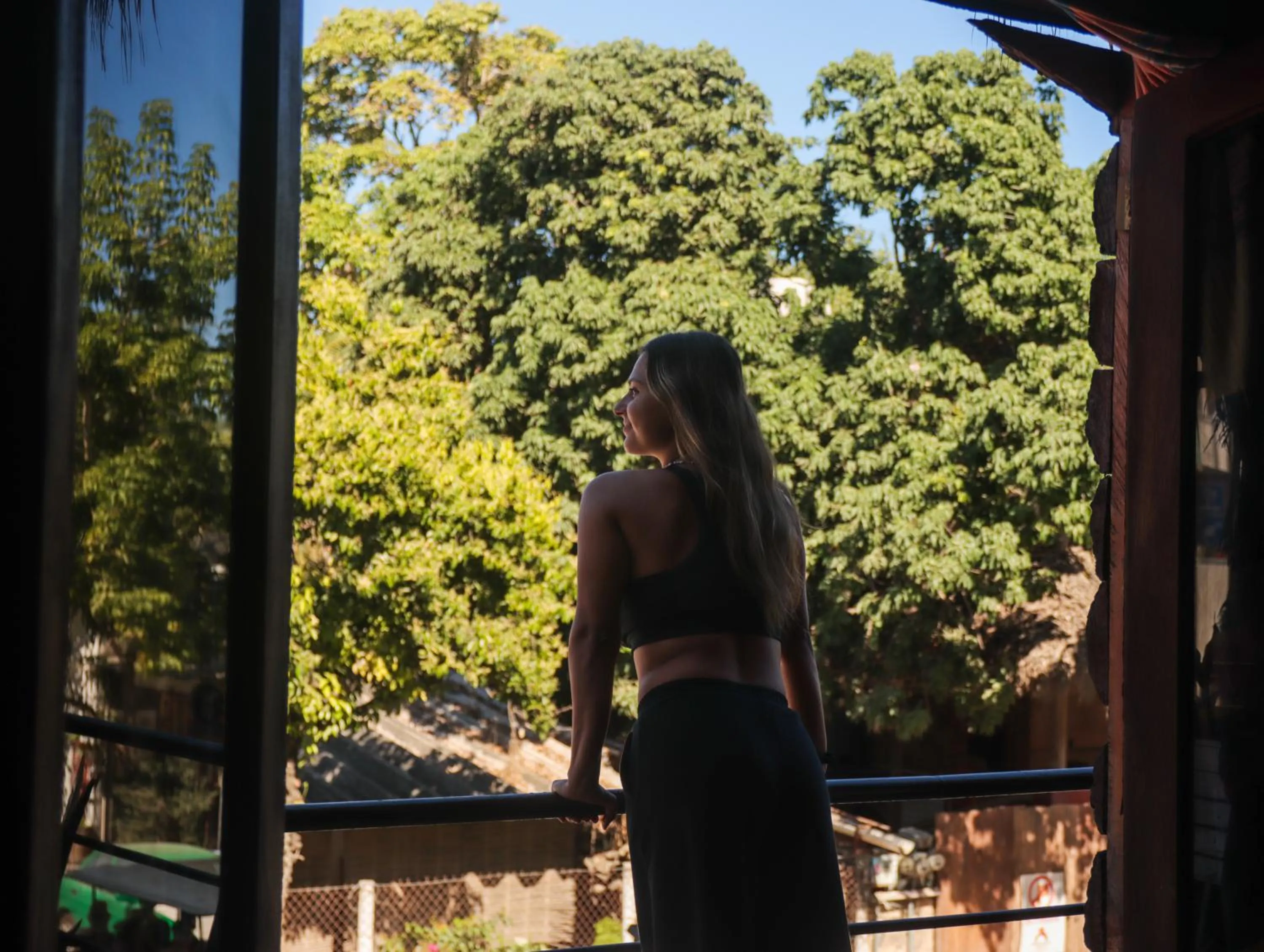 La Redonda Surf Hostel Sayulita