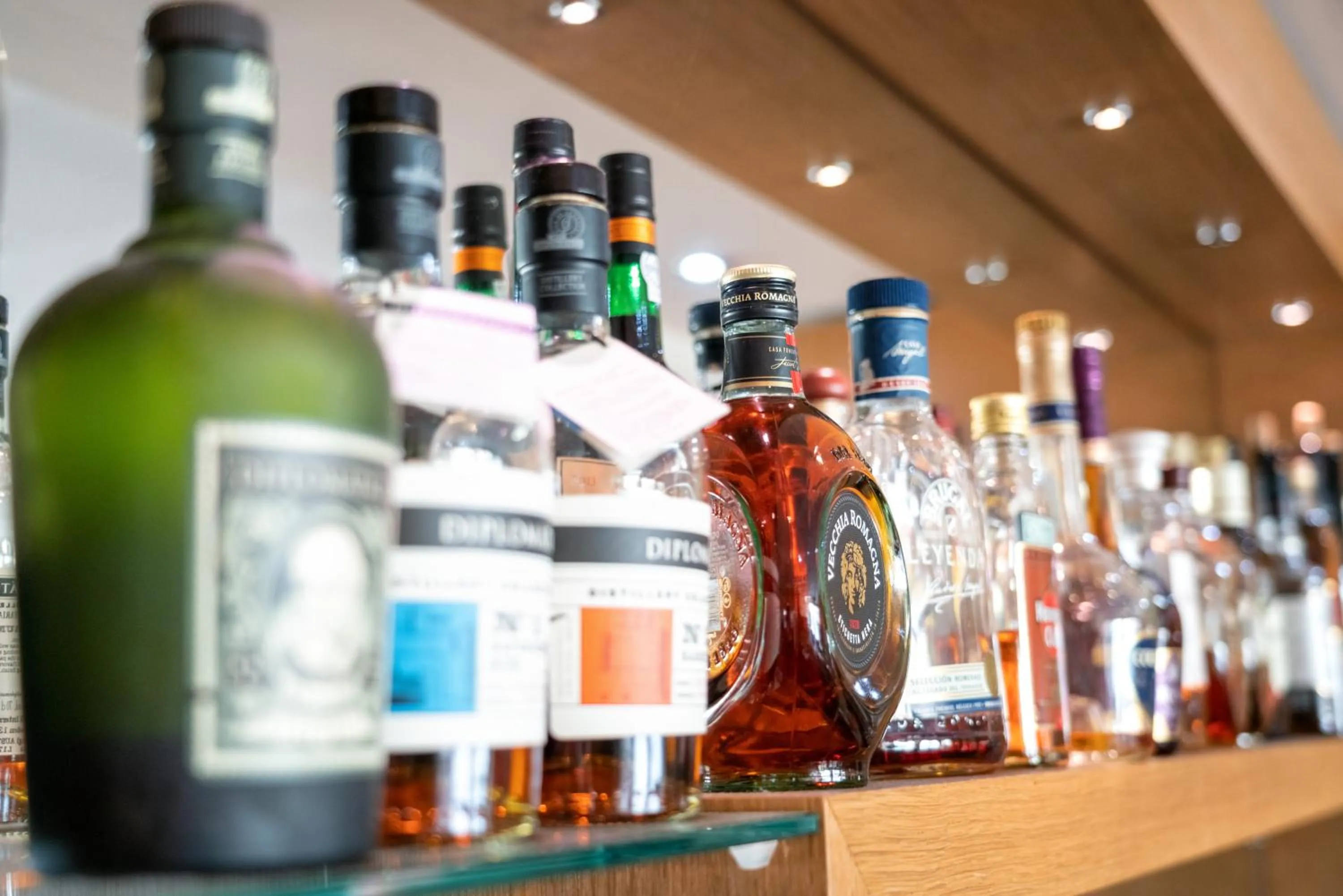 Restaurant/places to eat in Hotel Erlenhof