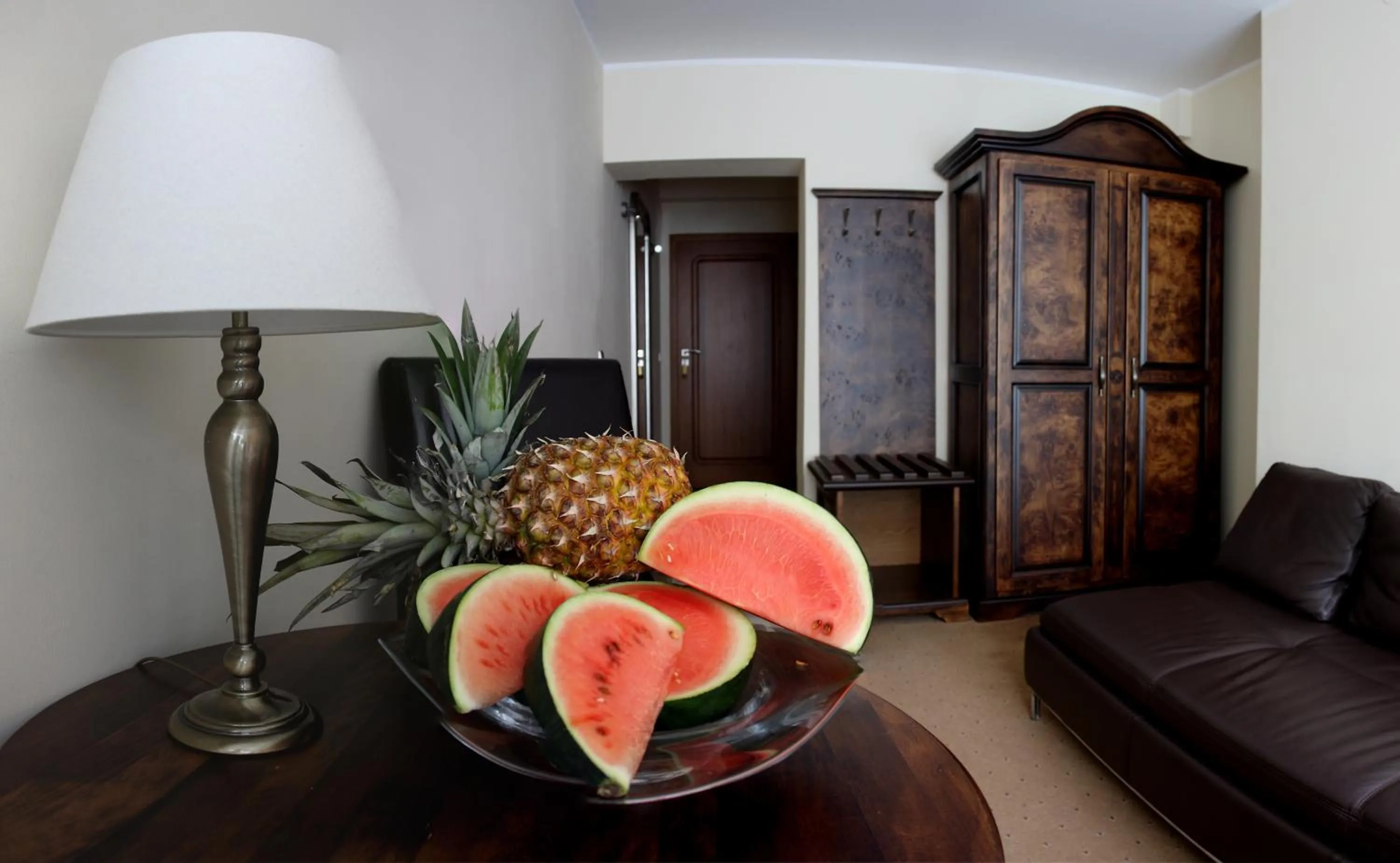 Comfort Twin Room - single occupancy in Mazowsze Medi Spa