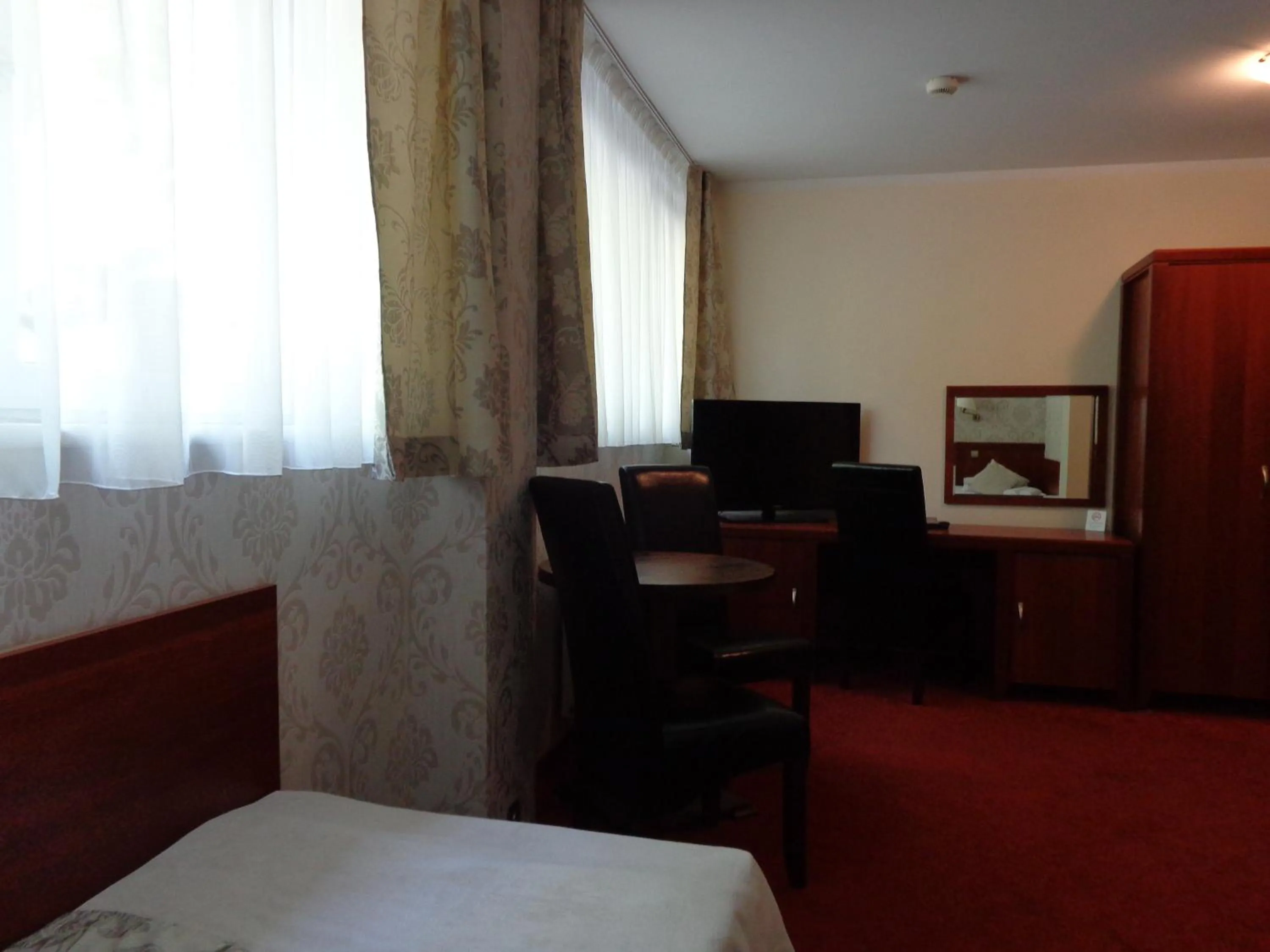 Bed in Mazowsze Medi Spa