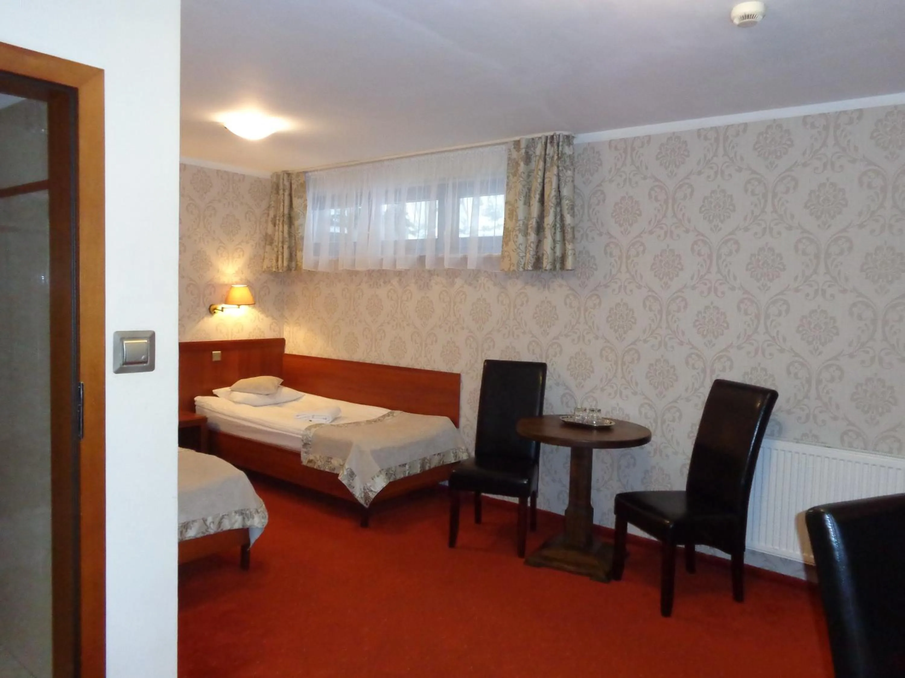 Bed in Mazowsze Medi Spa