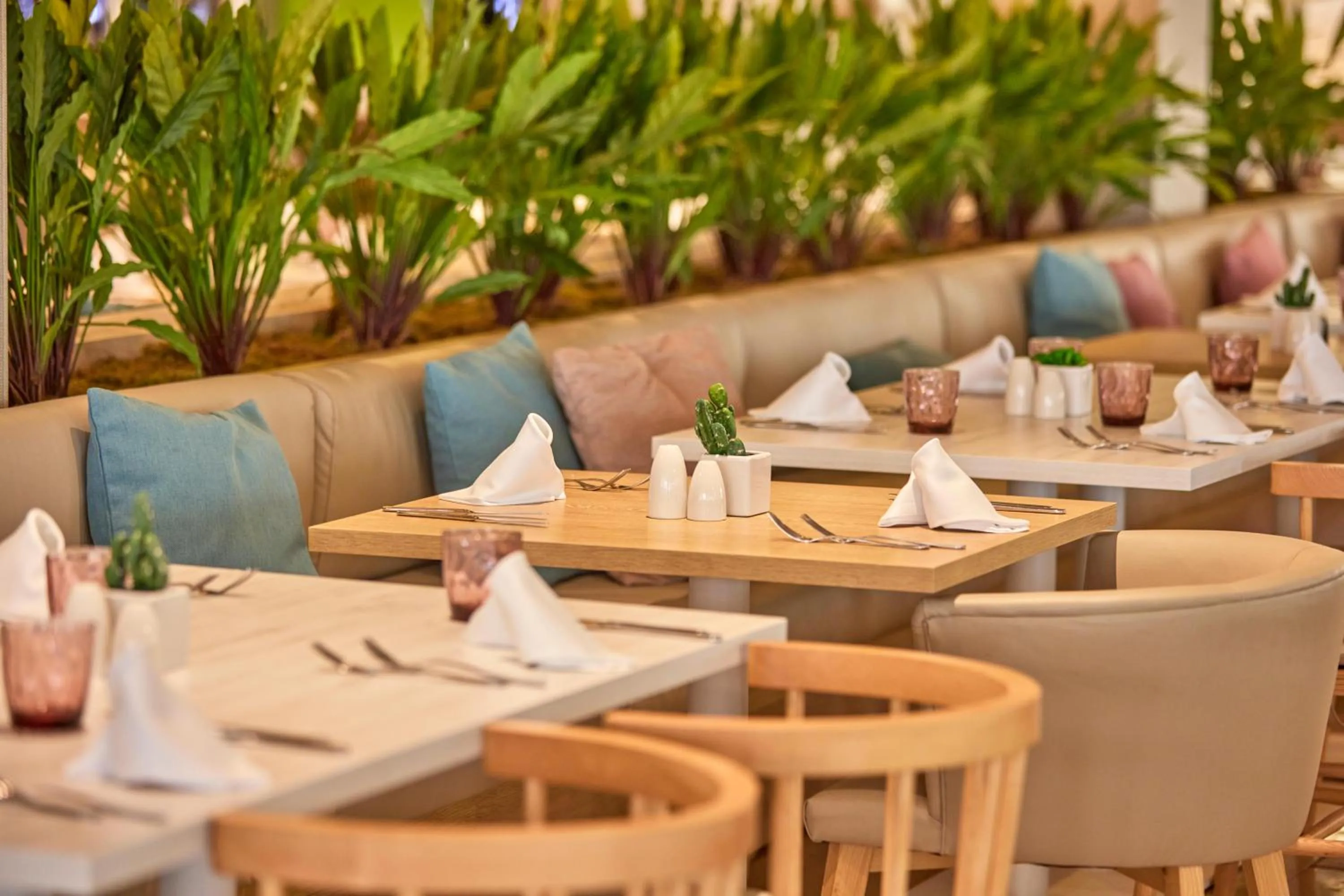 Balcony/Terrace in Zafiro Bahia