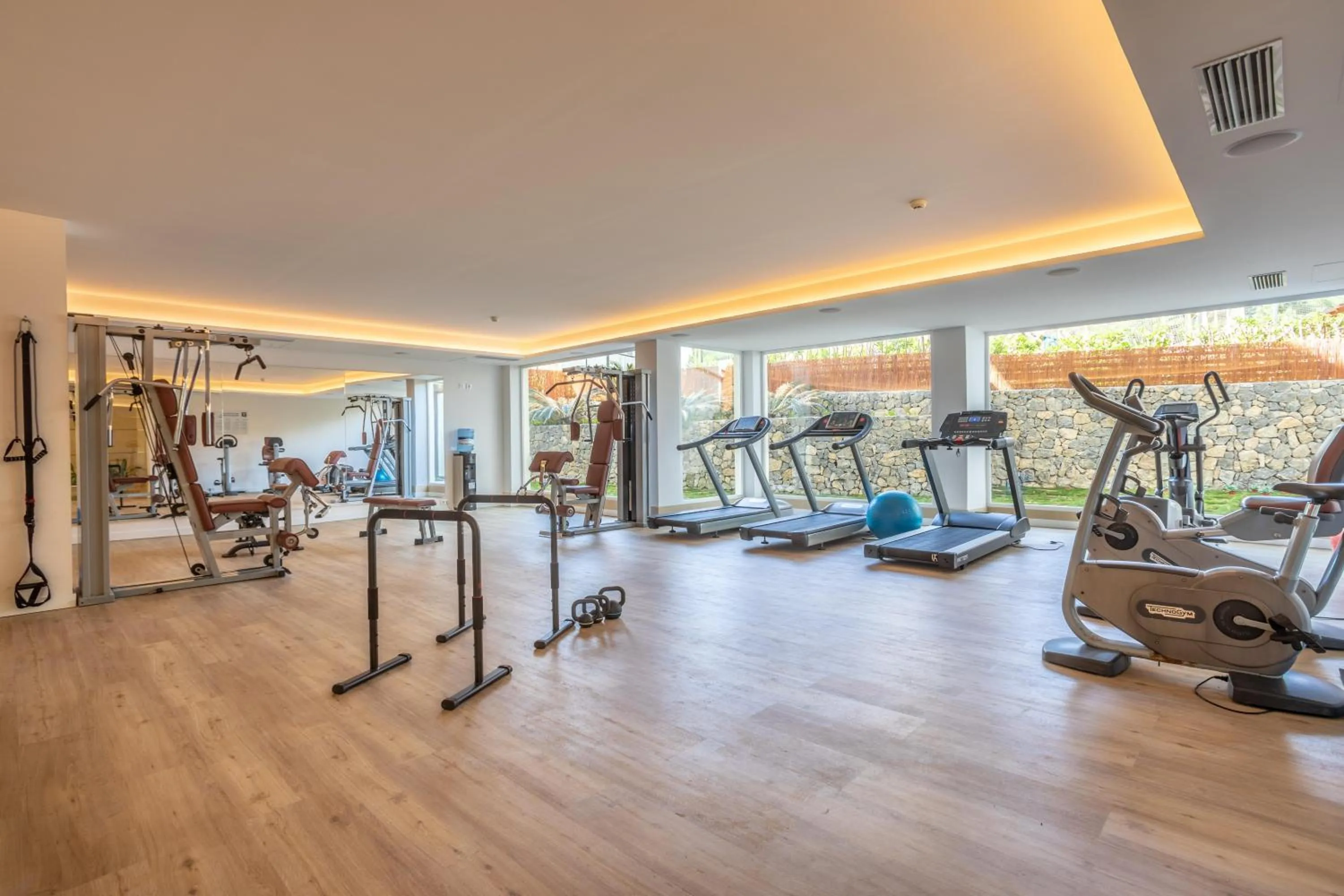 Activities in Zafiro Bahia