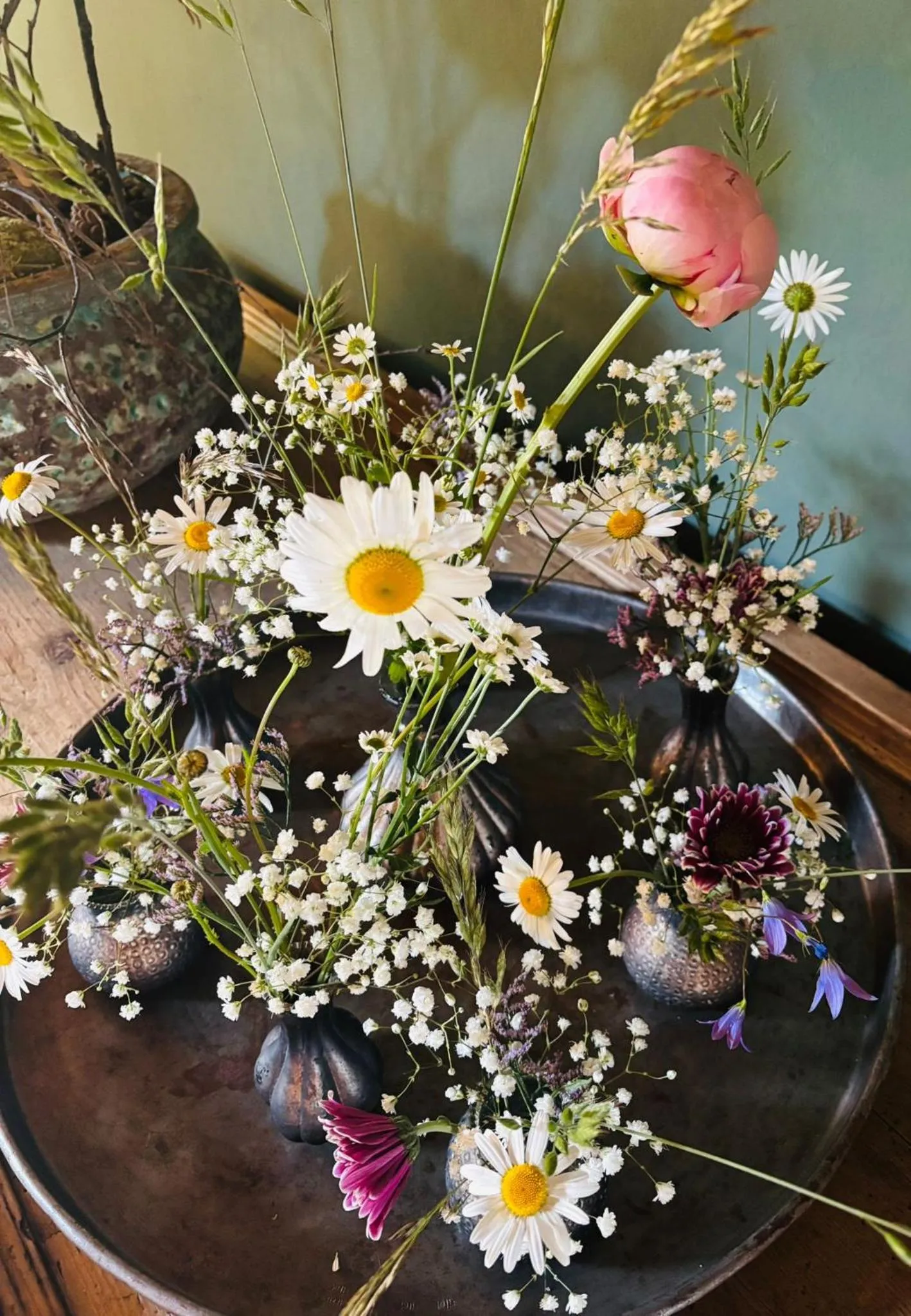 Breakfast in Landhaus Steiner