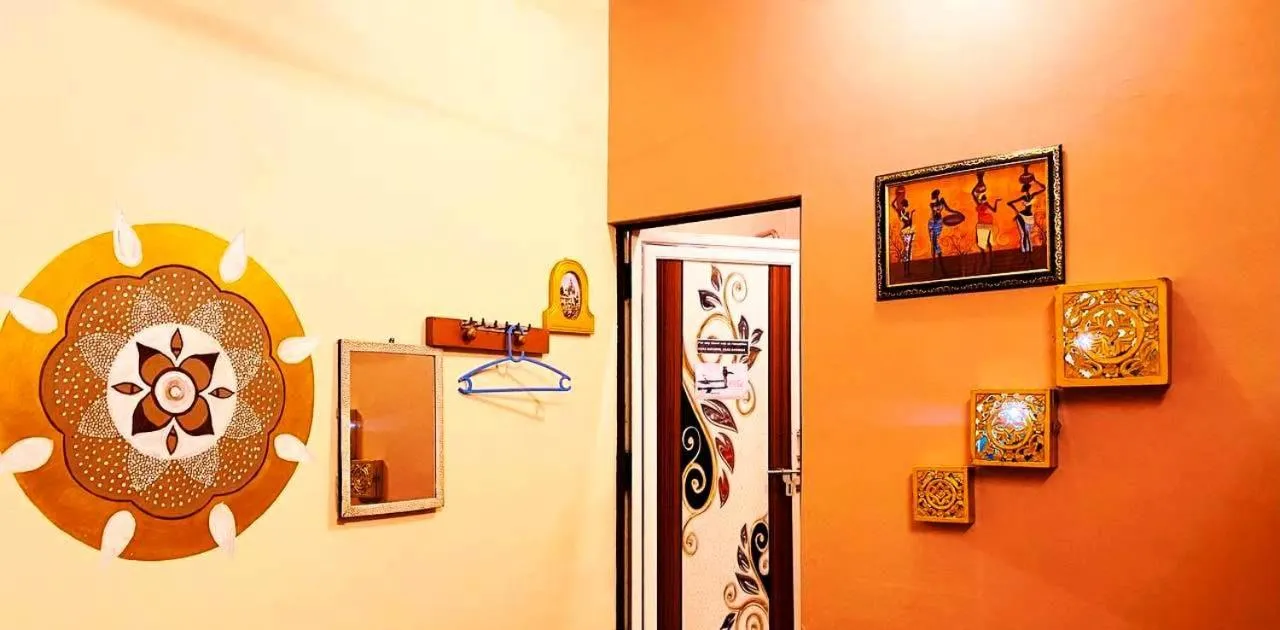 Bathroom in Stay Inn Heritage