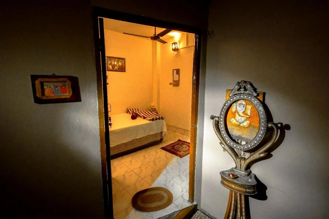 room service in Stay Inn Heritage