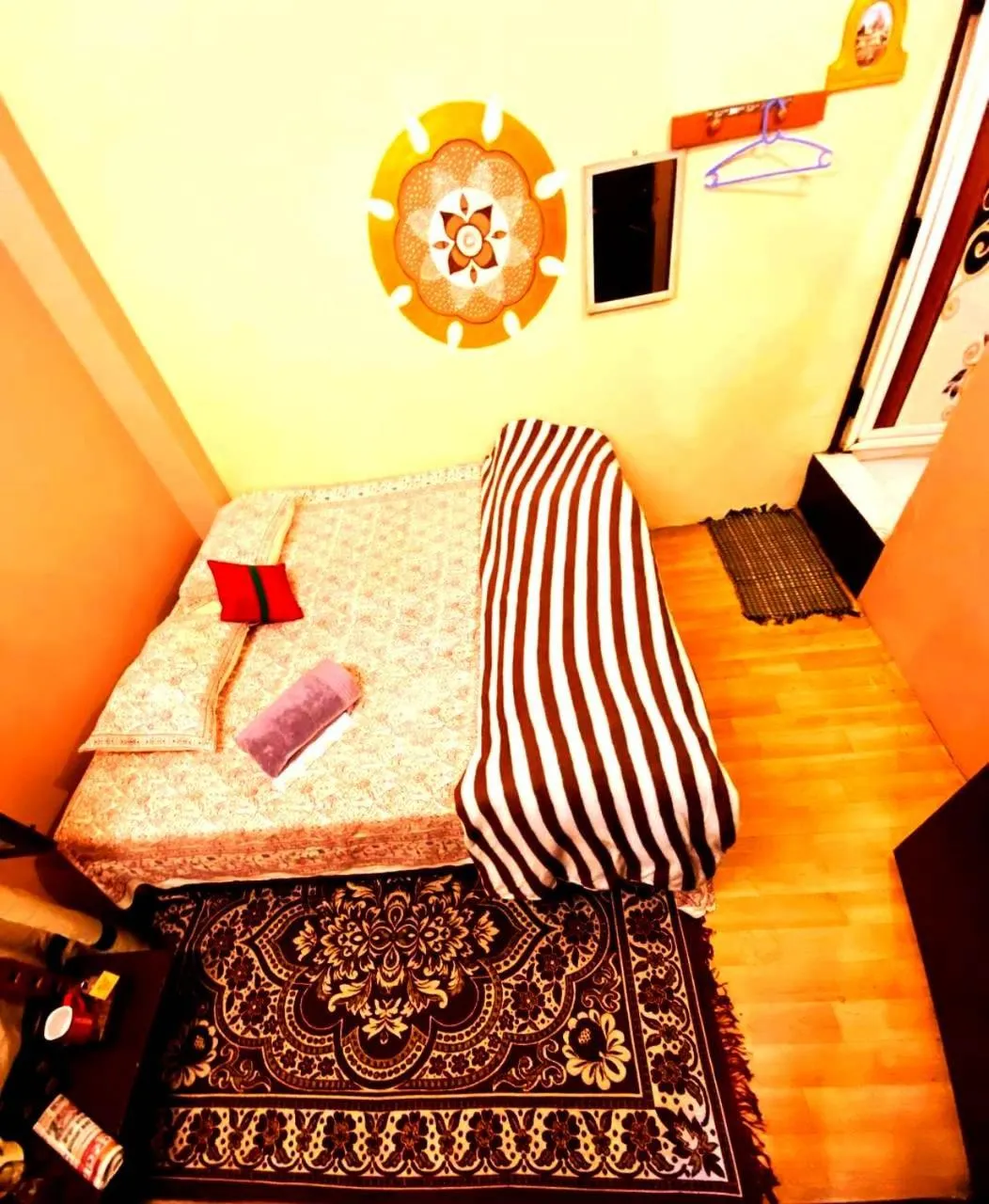 Photo of the whole room, Bed in Stay Inn Heritage