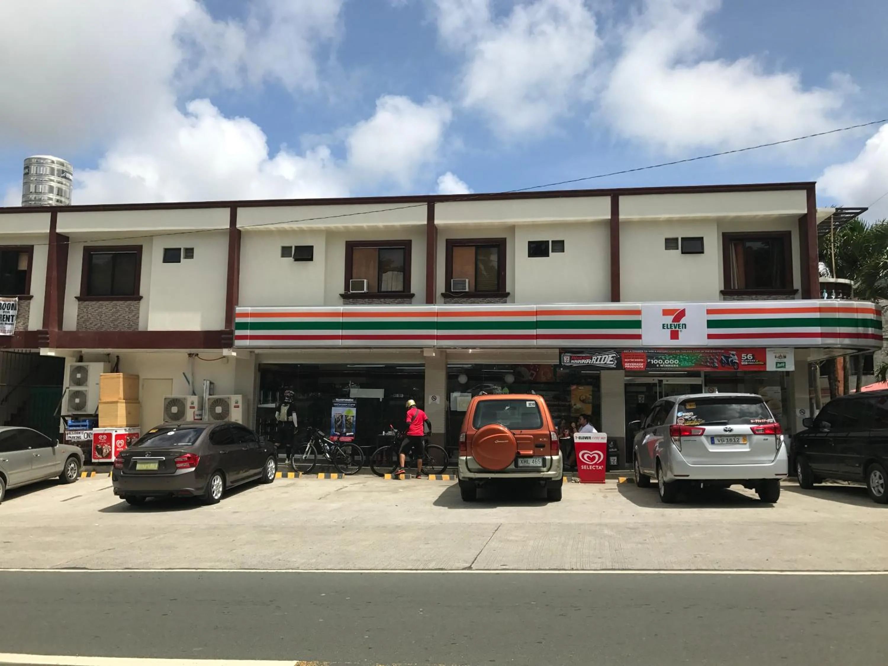 Alzeah's Place Room for Rent