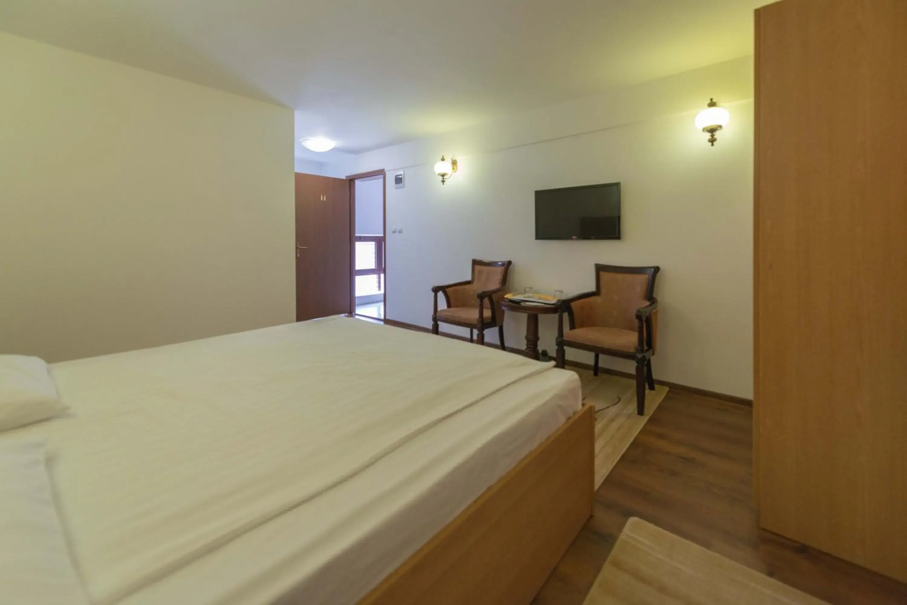 Superior Double Room in Pensiunea Imperial Superior Double Room in Pensiunea Imperial