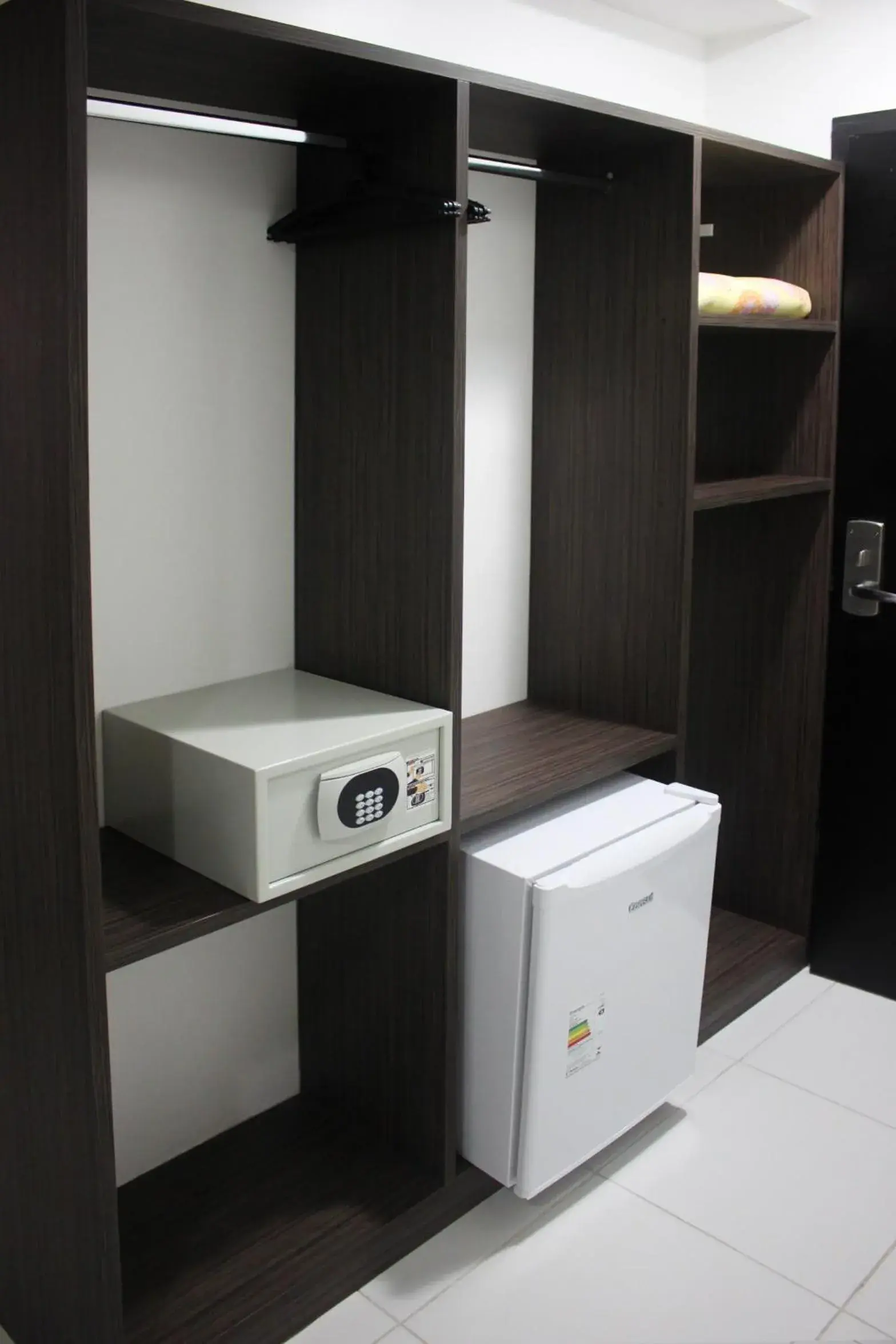 Standard Triple Room in Trópico Praia Hotel Standard Triple Room in Trópico Praia Hotel