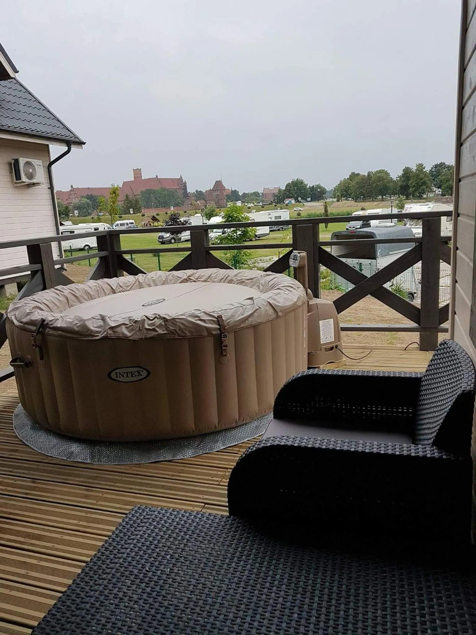 Activities in Magnolia Pokoje Gościnne