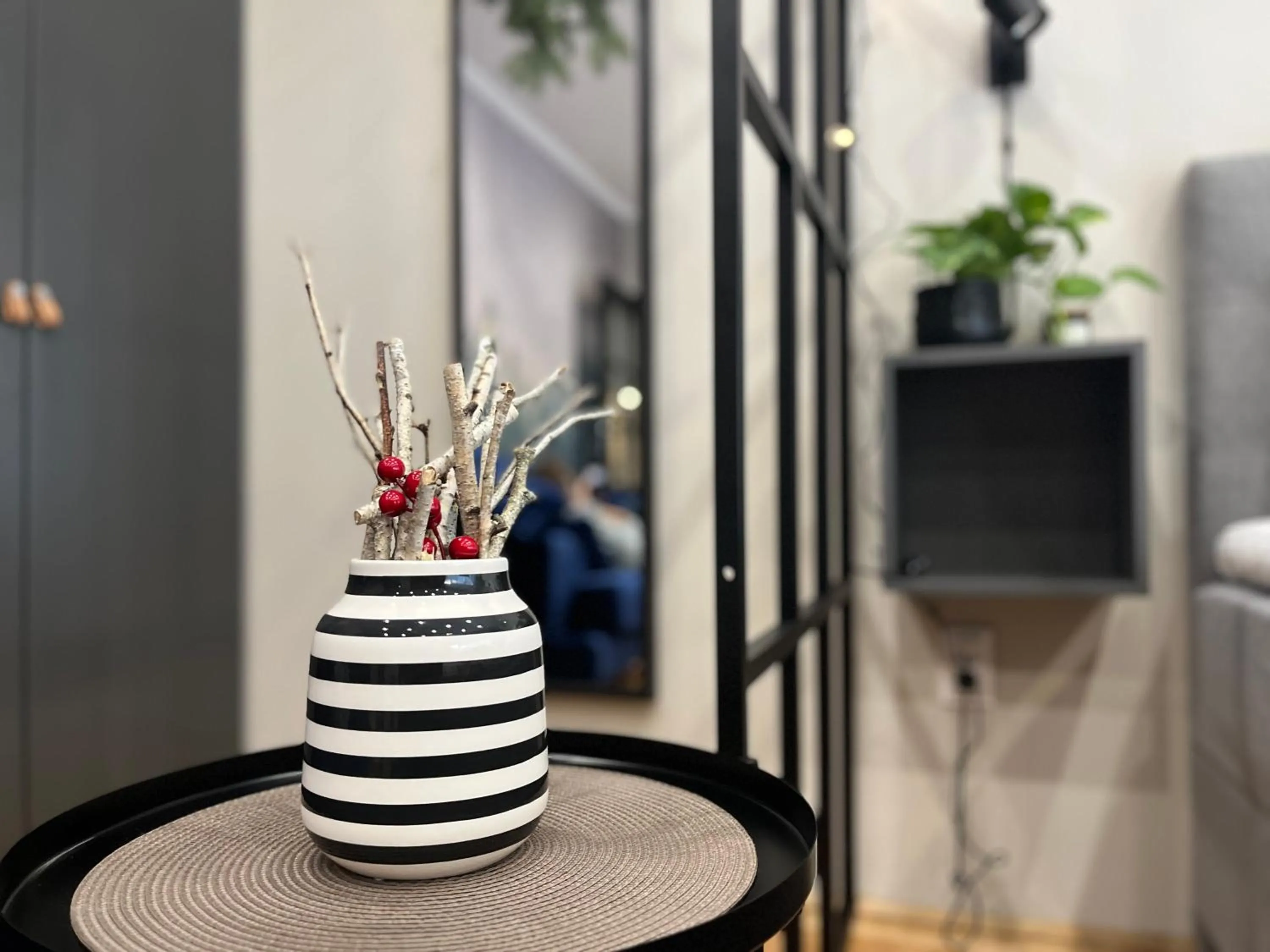 Oázis Apartman