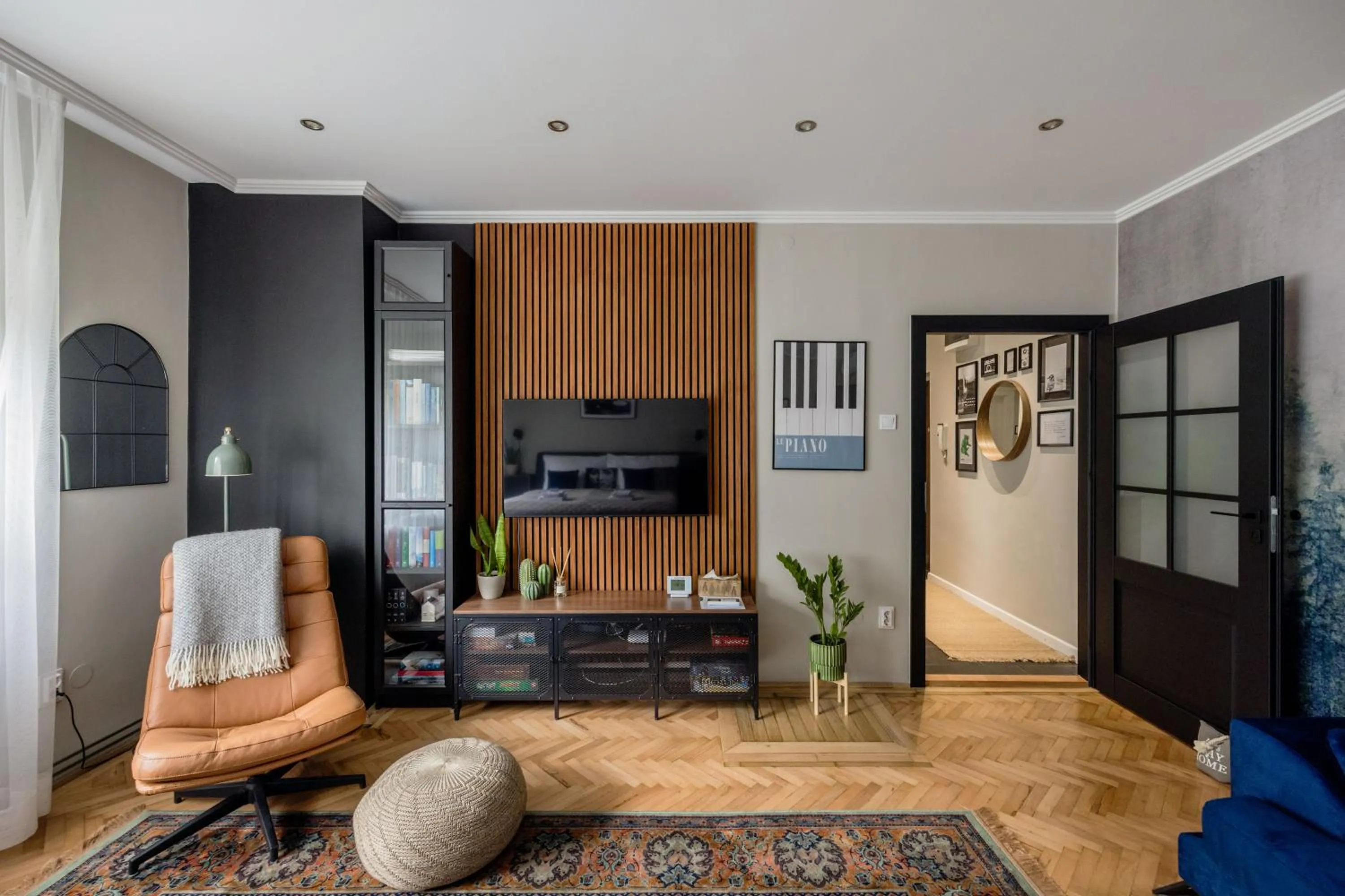 Oázis Apartman