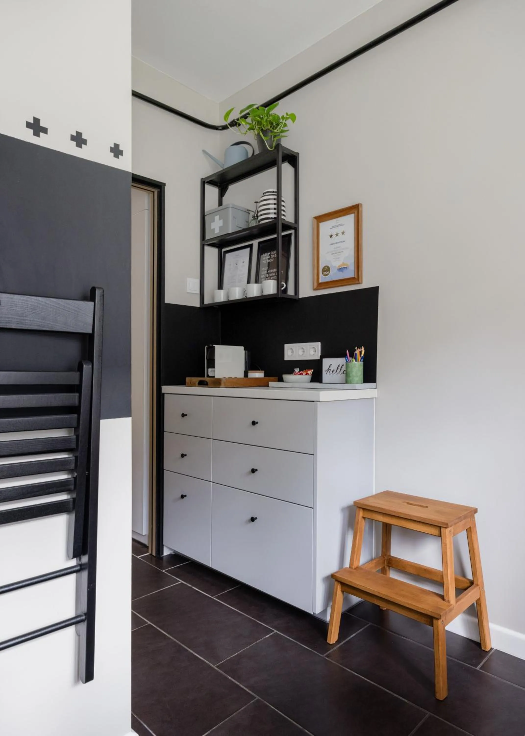 Oázis Apartman