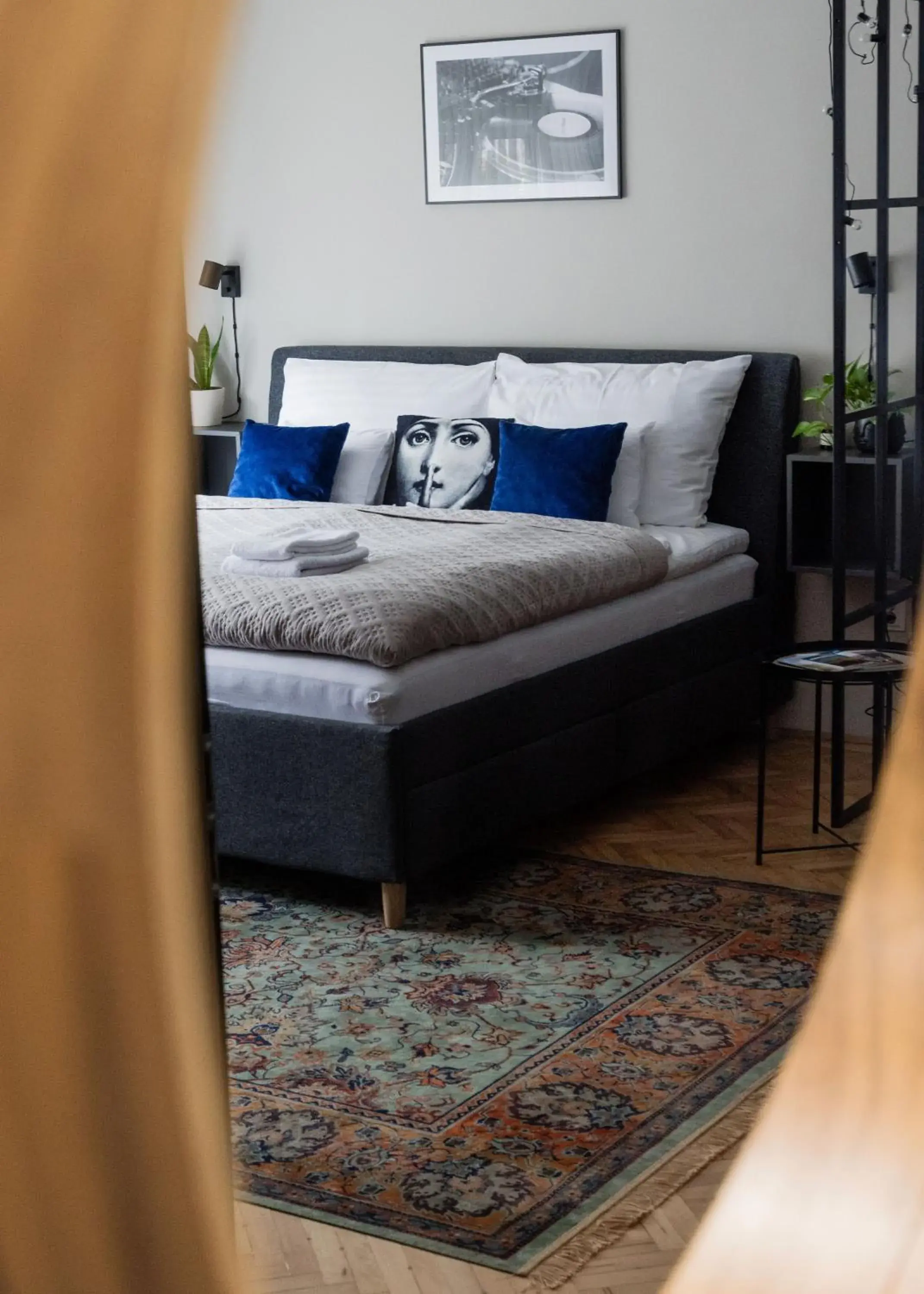 Oázis Apartman Oázis Apartman