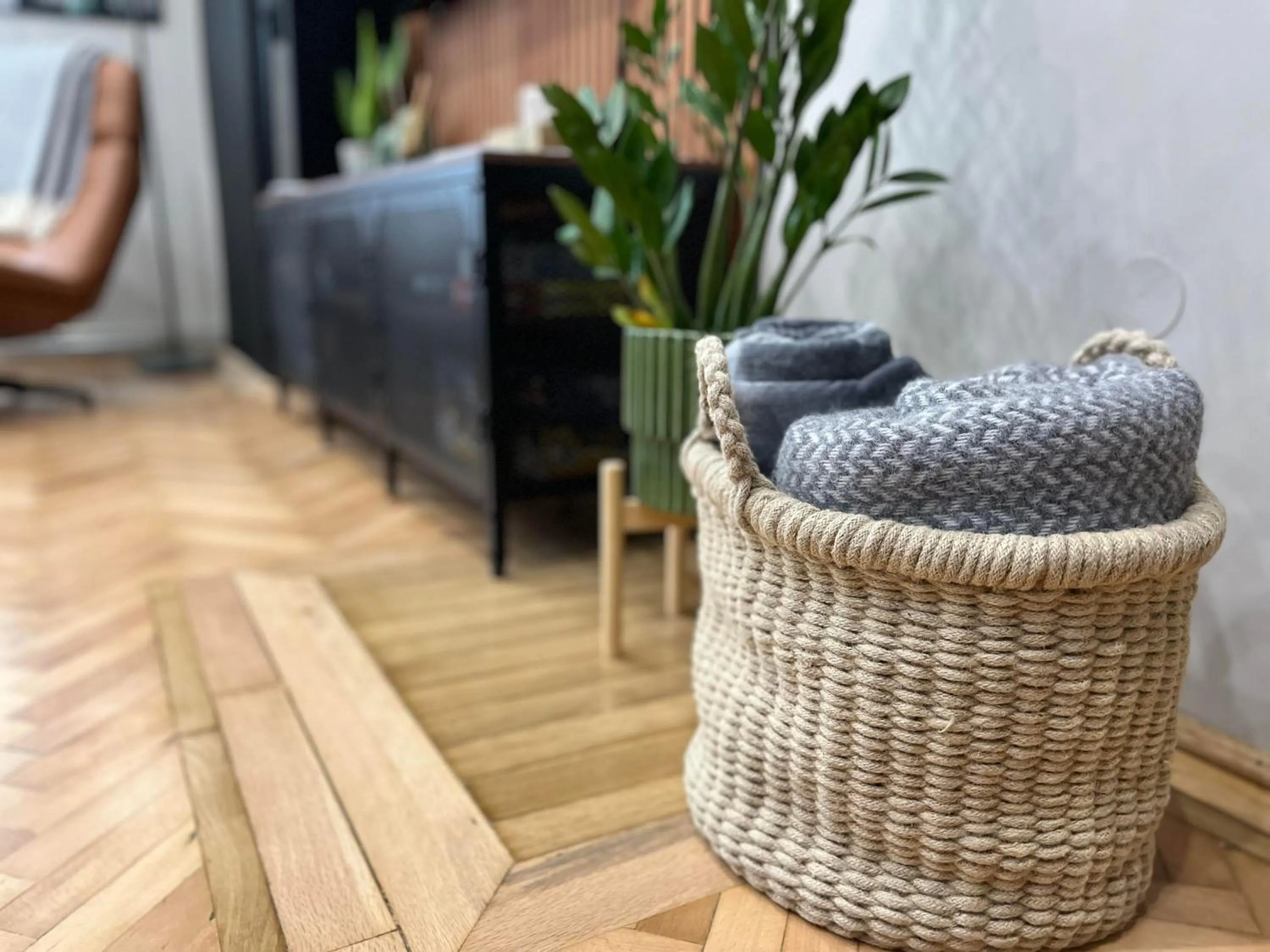 Oázis Apartman