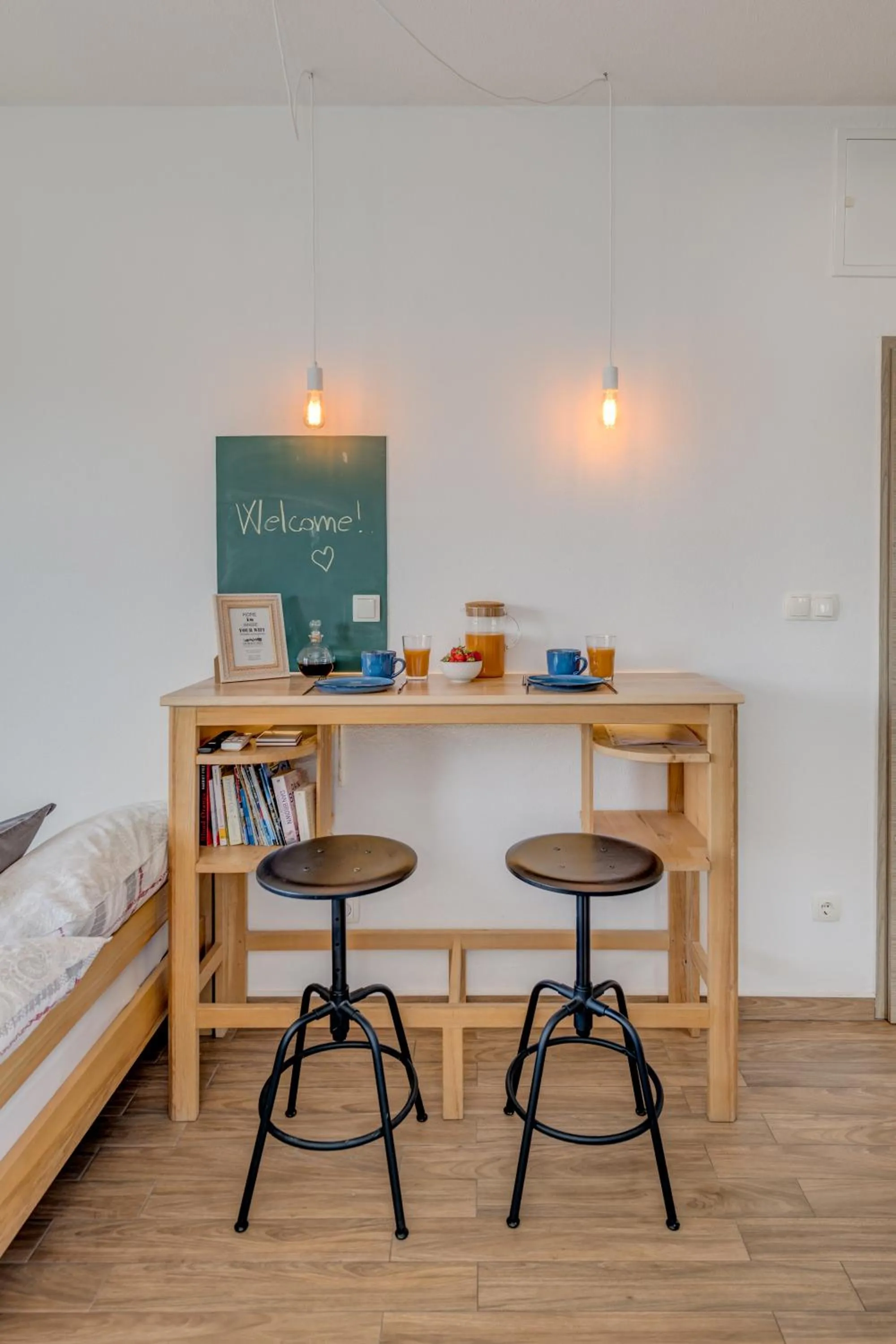 Trogir Downtown Apartments