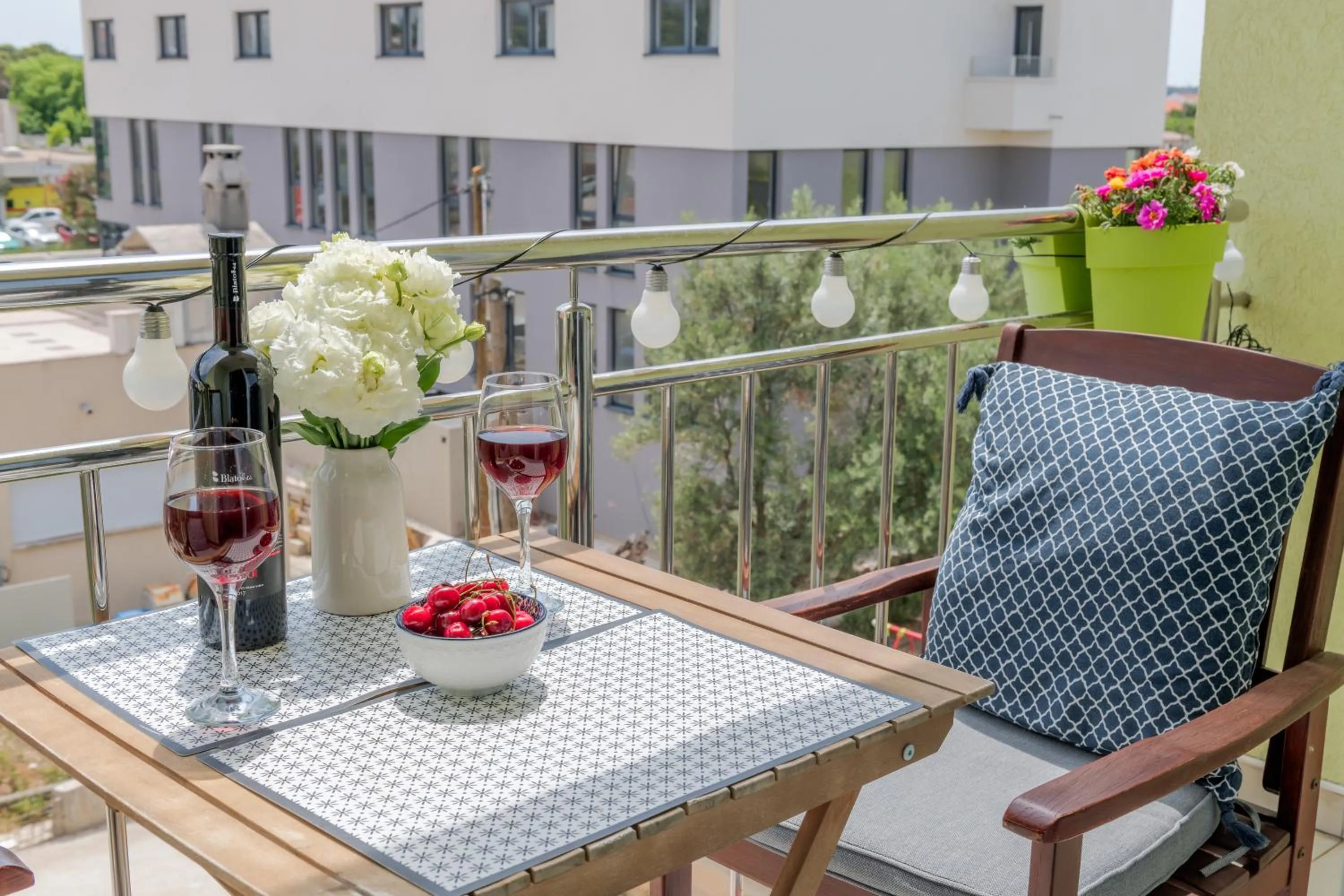 Trogir Downtown Apartments