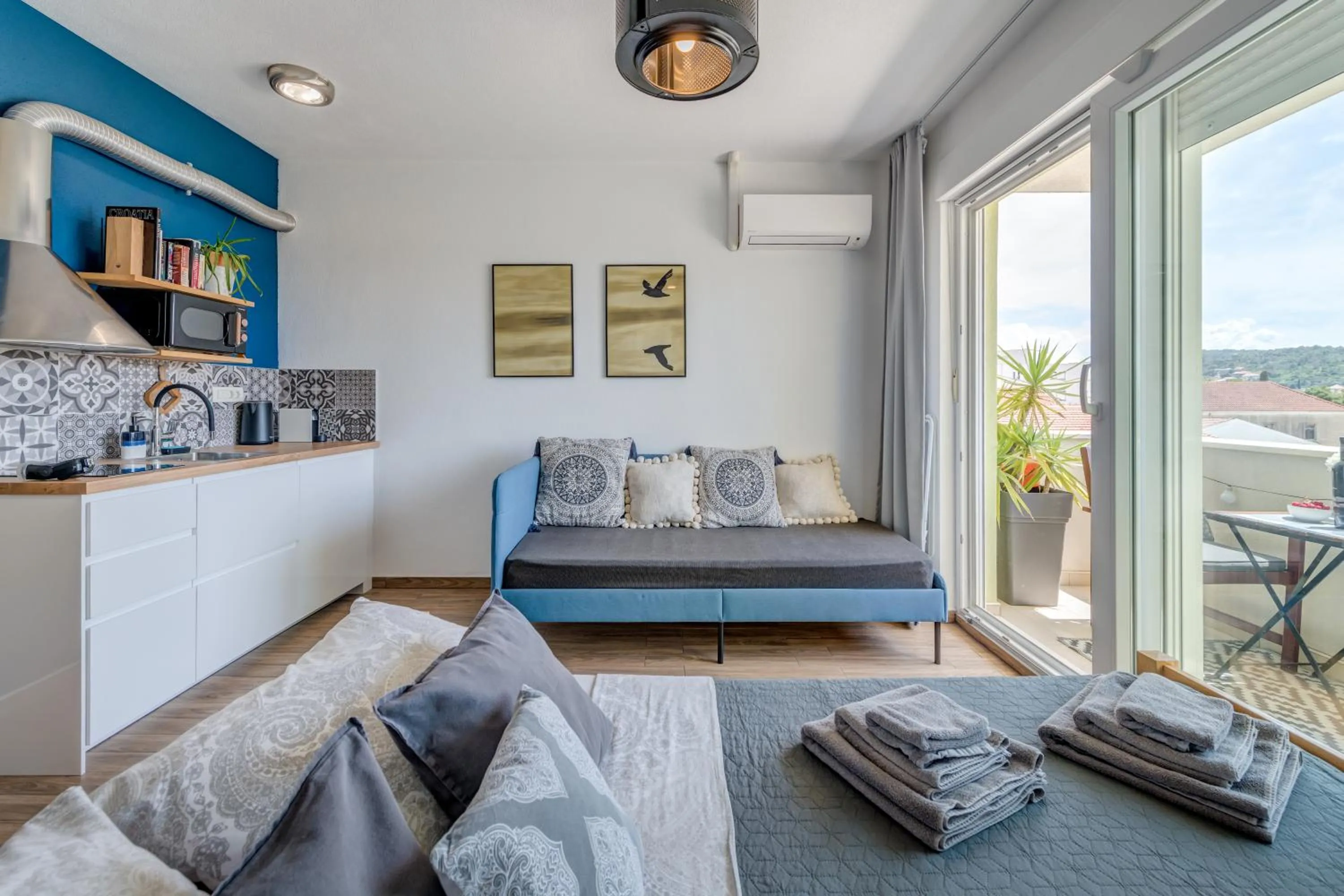Trogir Downtown Apartments