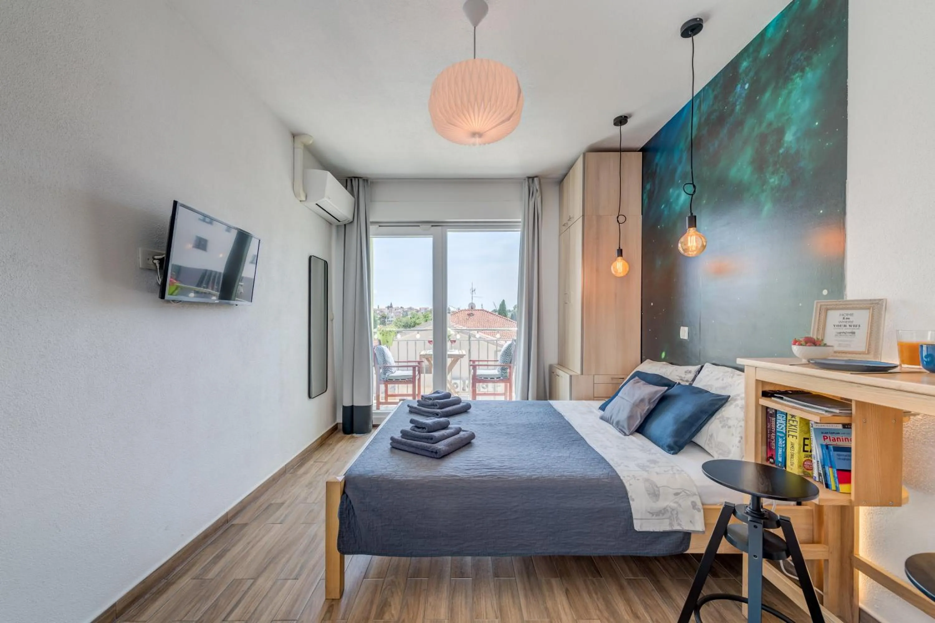 Trogir Downtown Apartments