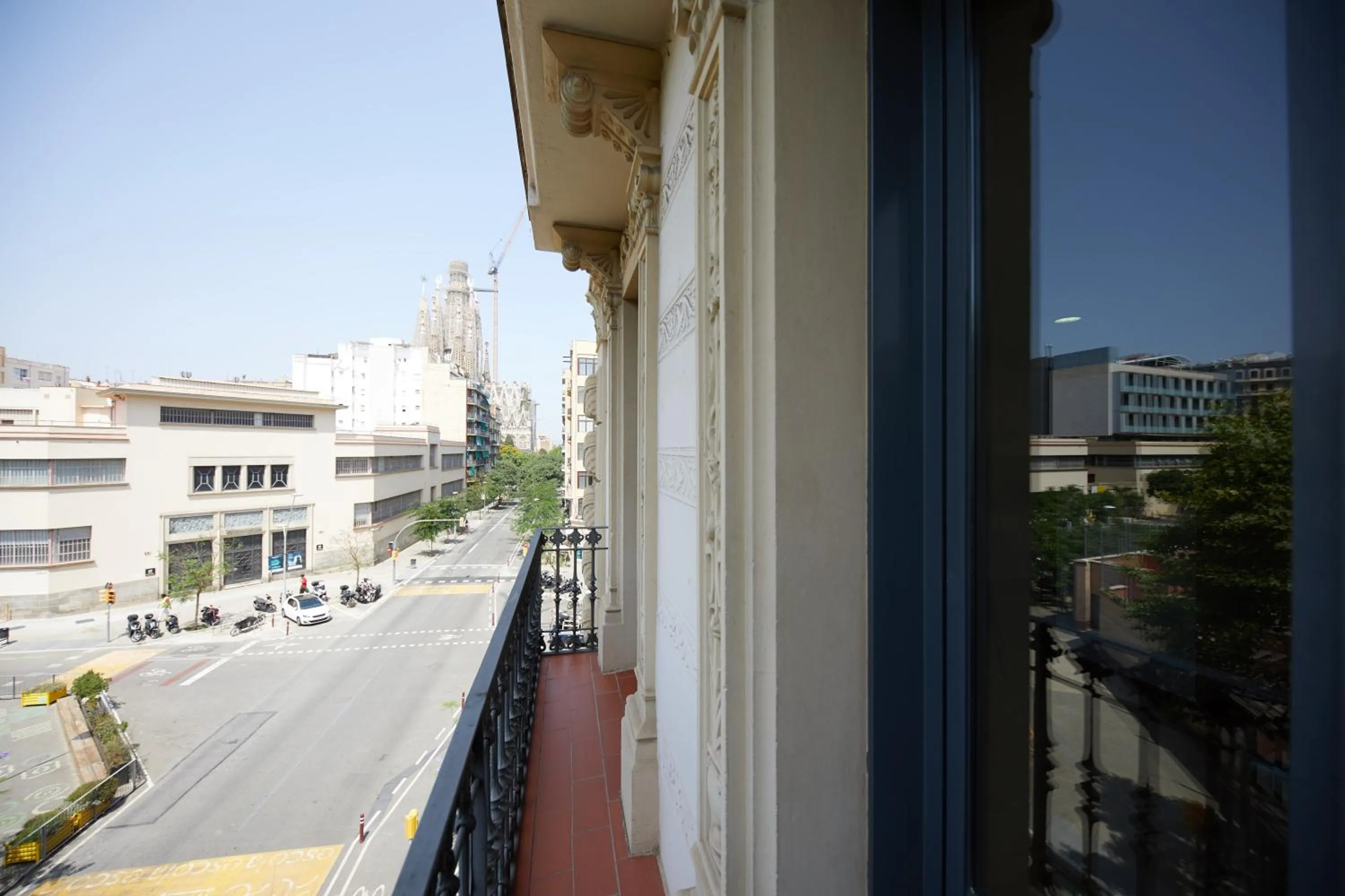 Apart-Suites Hostemplo