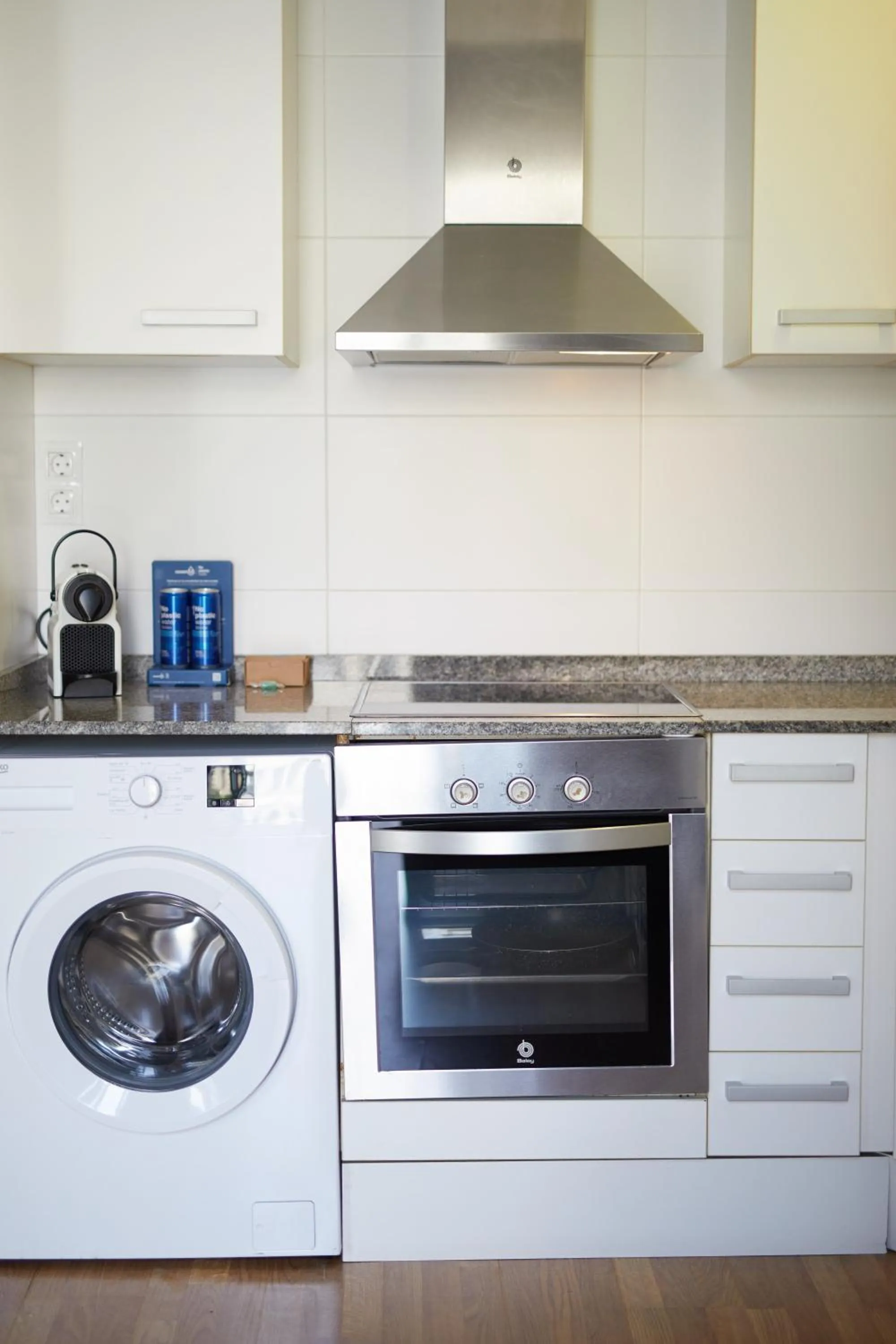 Apart-Suites Hostemplo