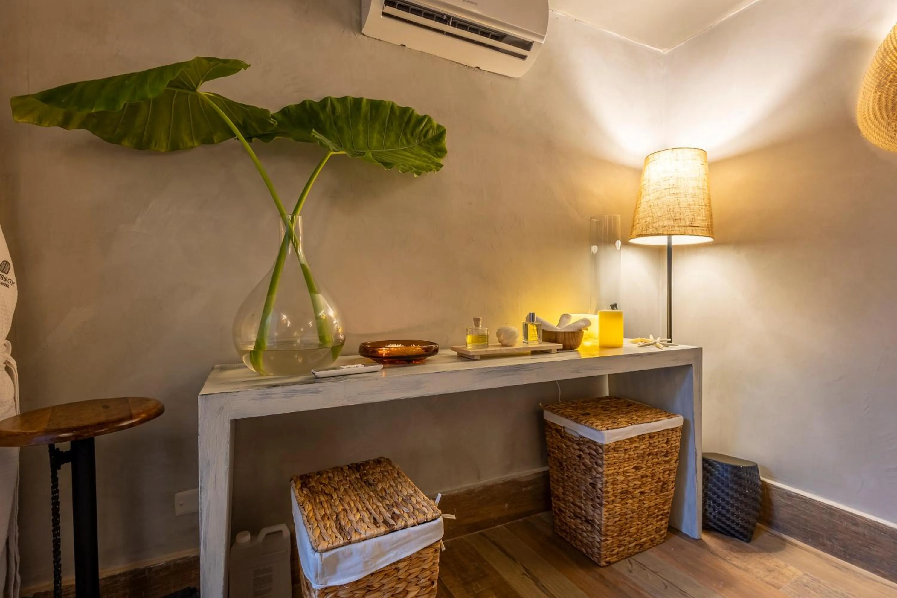 Spa and wellness centre/facilities in Madisson Boutique Hotel Cartagena