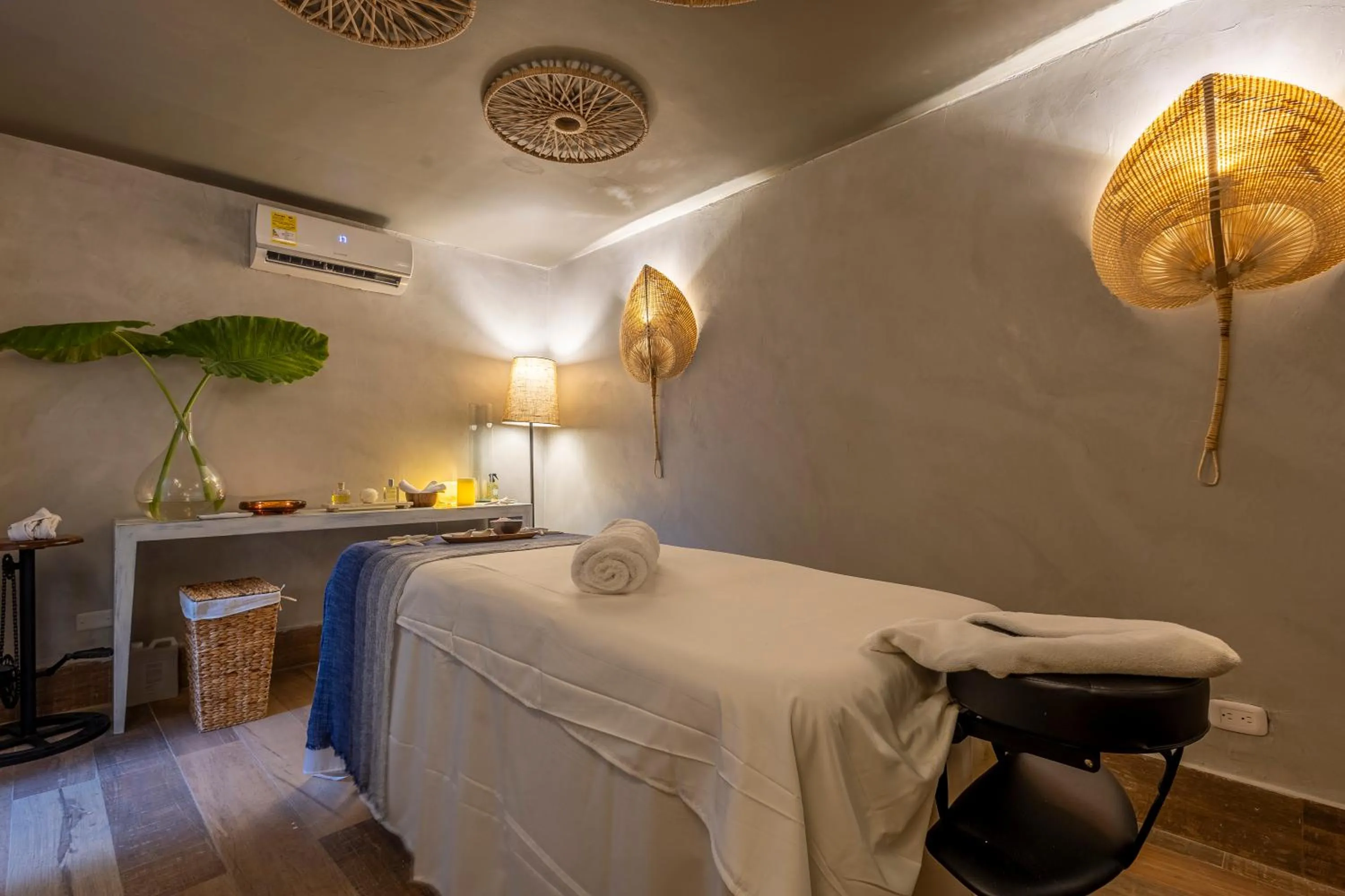 Spa and wellness centre/facilities in Madisson Boutique Hotel Cartagena