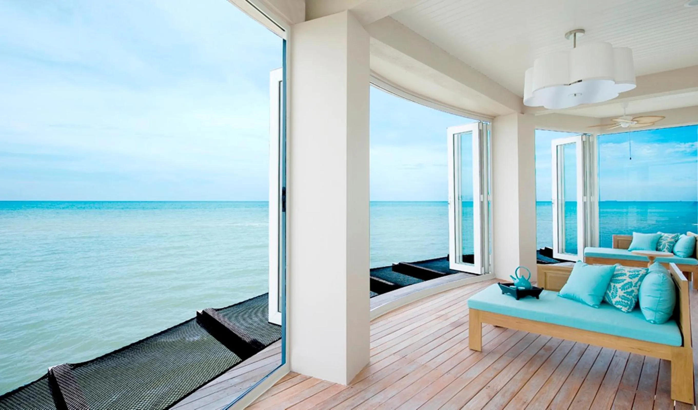 View (from property/room) in Avillion Port Dickson