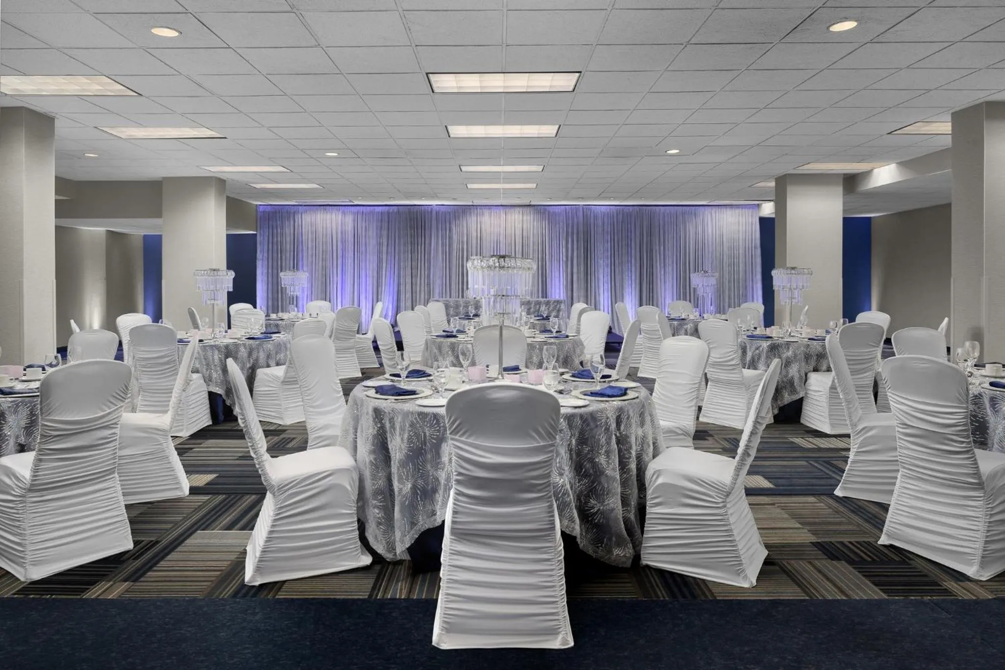 Banquet/Function facilities in Holiday Inn Ottawa East by IHG