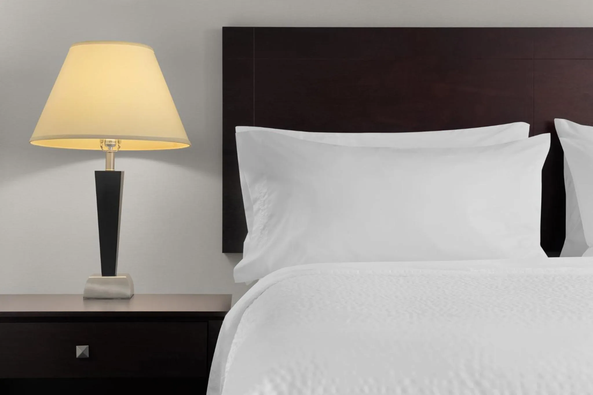 Photo of the whole room, Bed in Holiday Inn Ottawa East by IHG