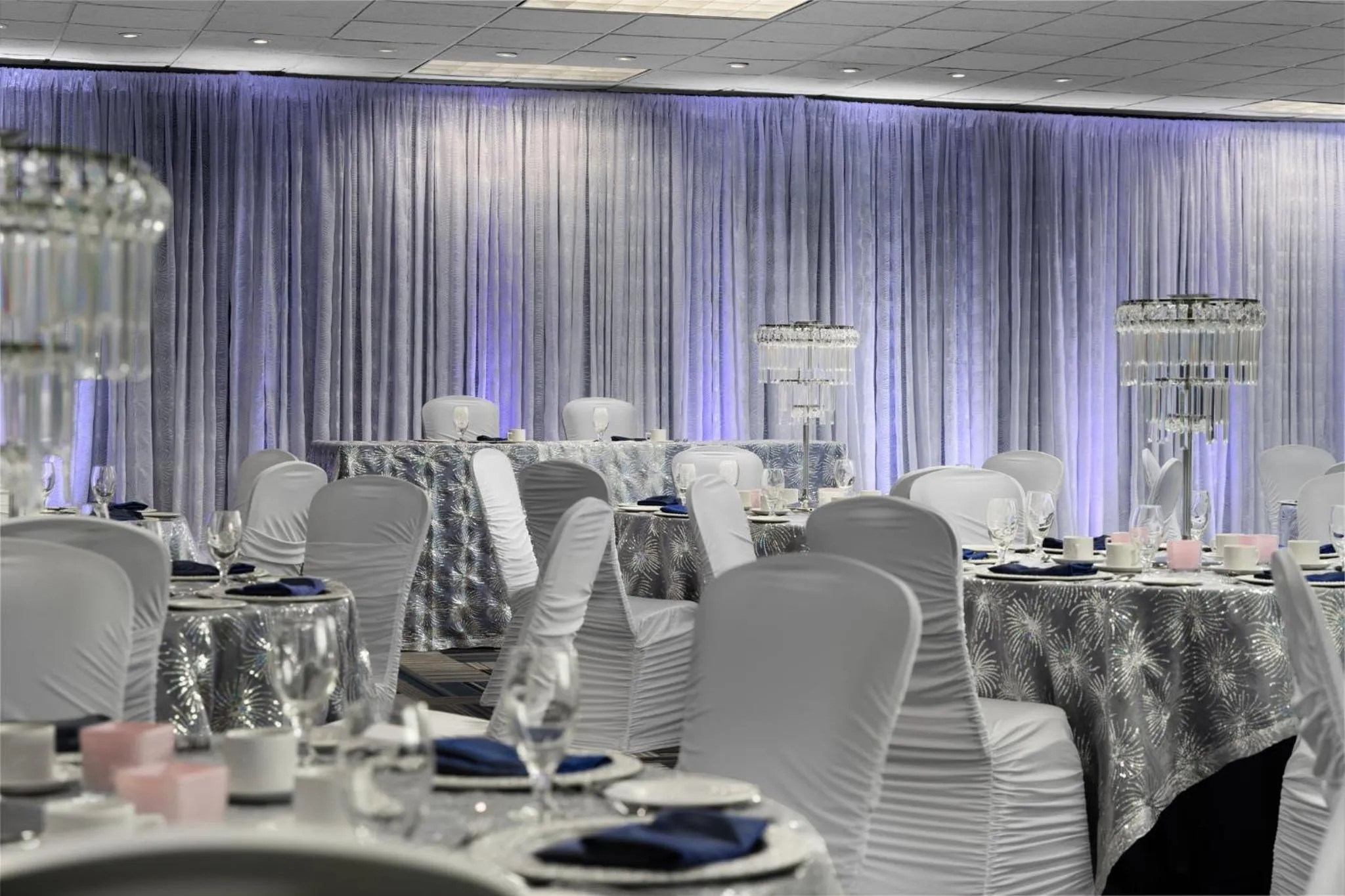 Banquet/Function facilities in Holiday Inn Ottawa East by IHG