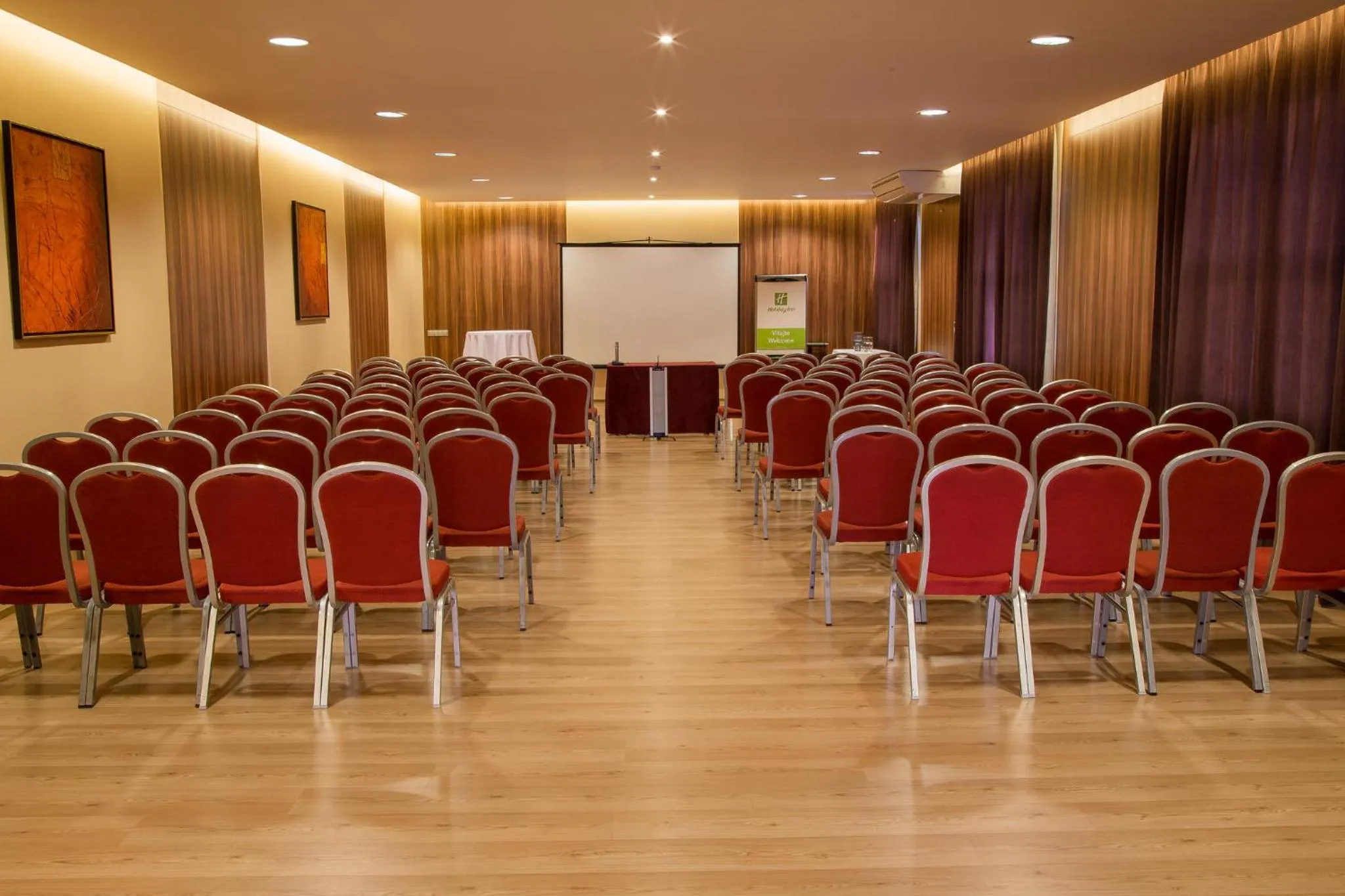 Meeting/conference room in Holiday Inn Zilina by IHG