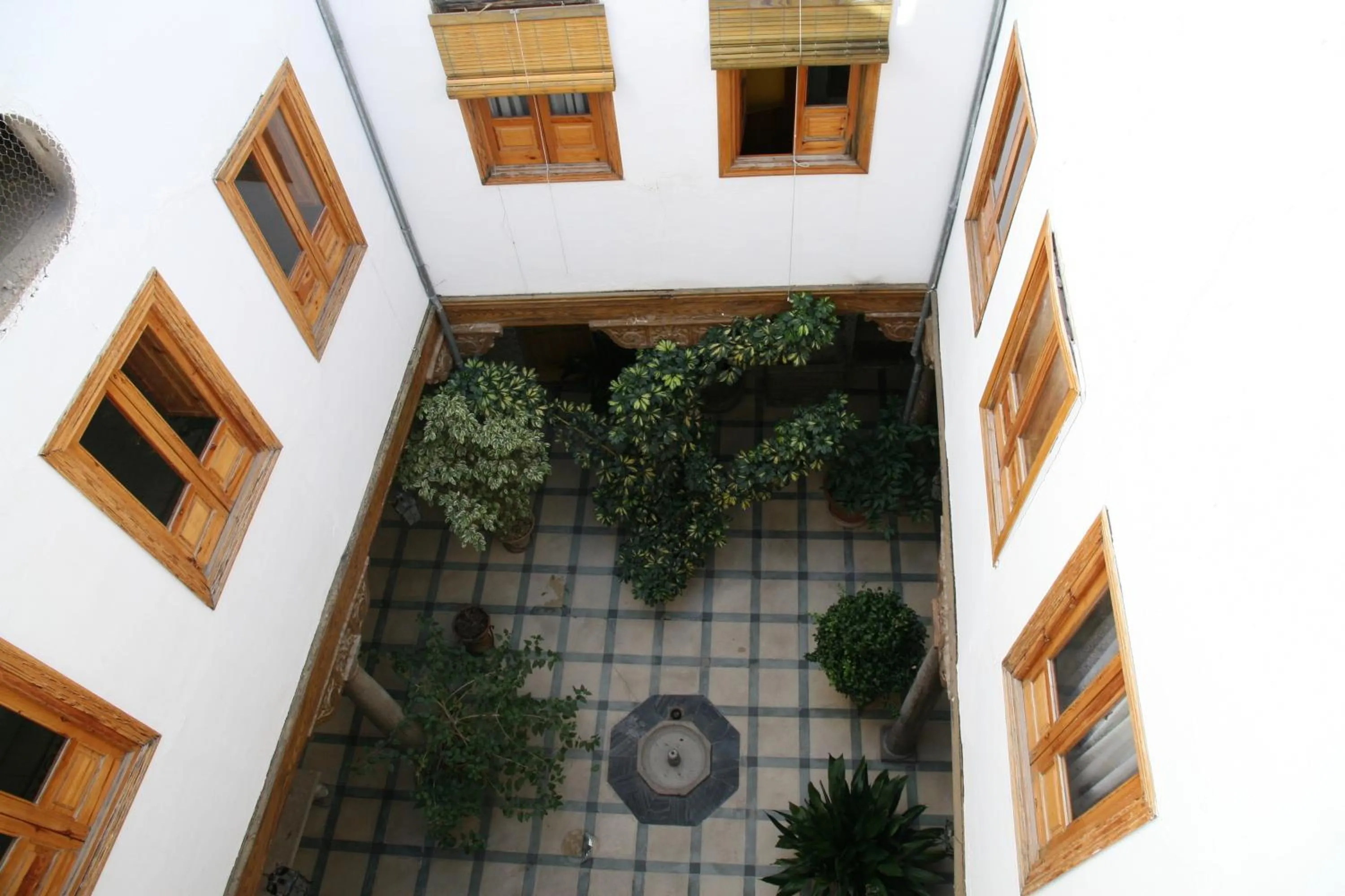 Other in Pensión San Joaquín