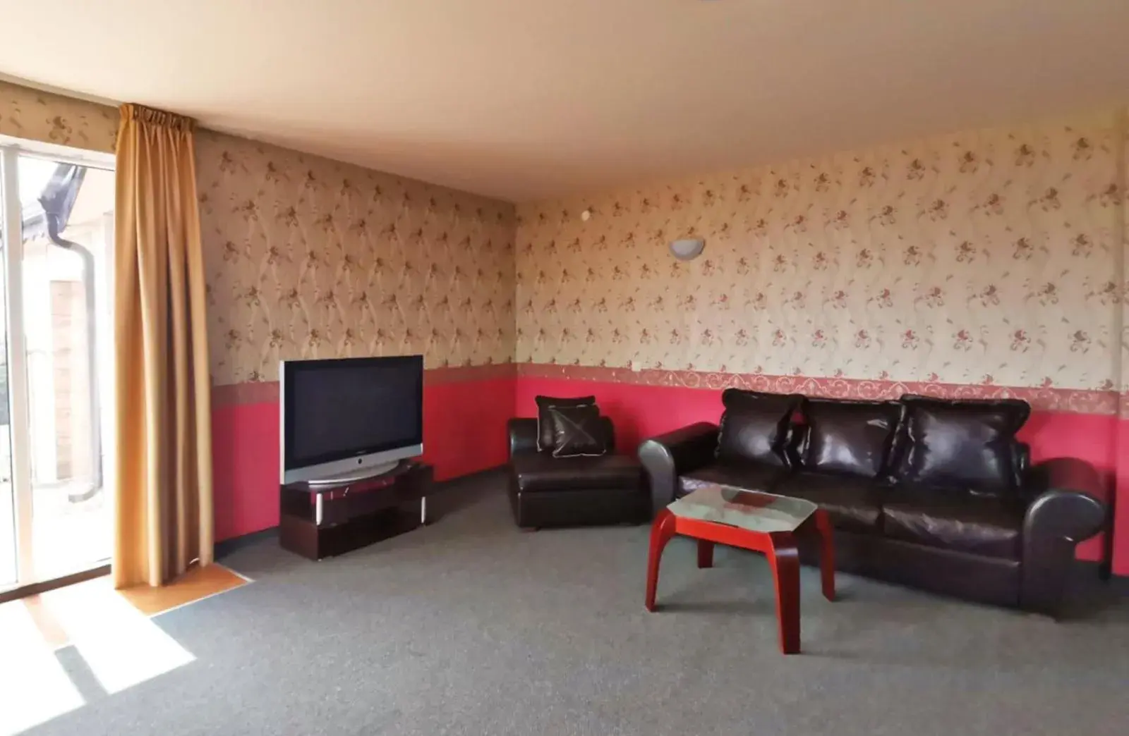 Two-Bedroom Apartment in Twins Palace ApartHotel Two-Bedroom Apartment in Twins Palace ApartHotel