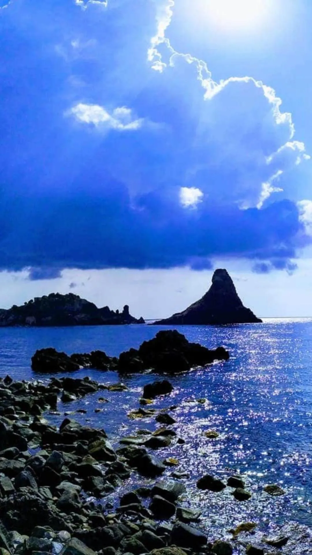 Nearby landmark in La perla di nicolosi