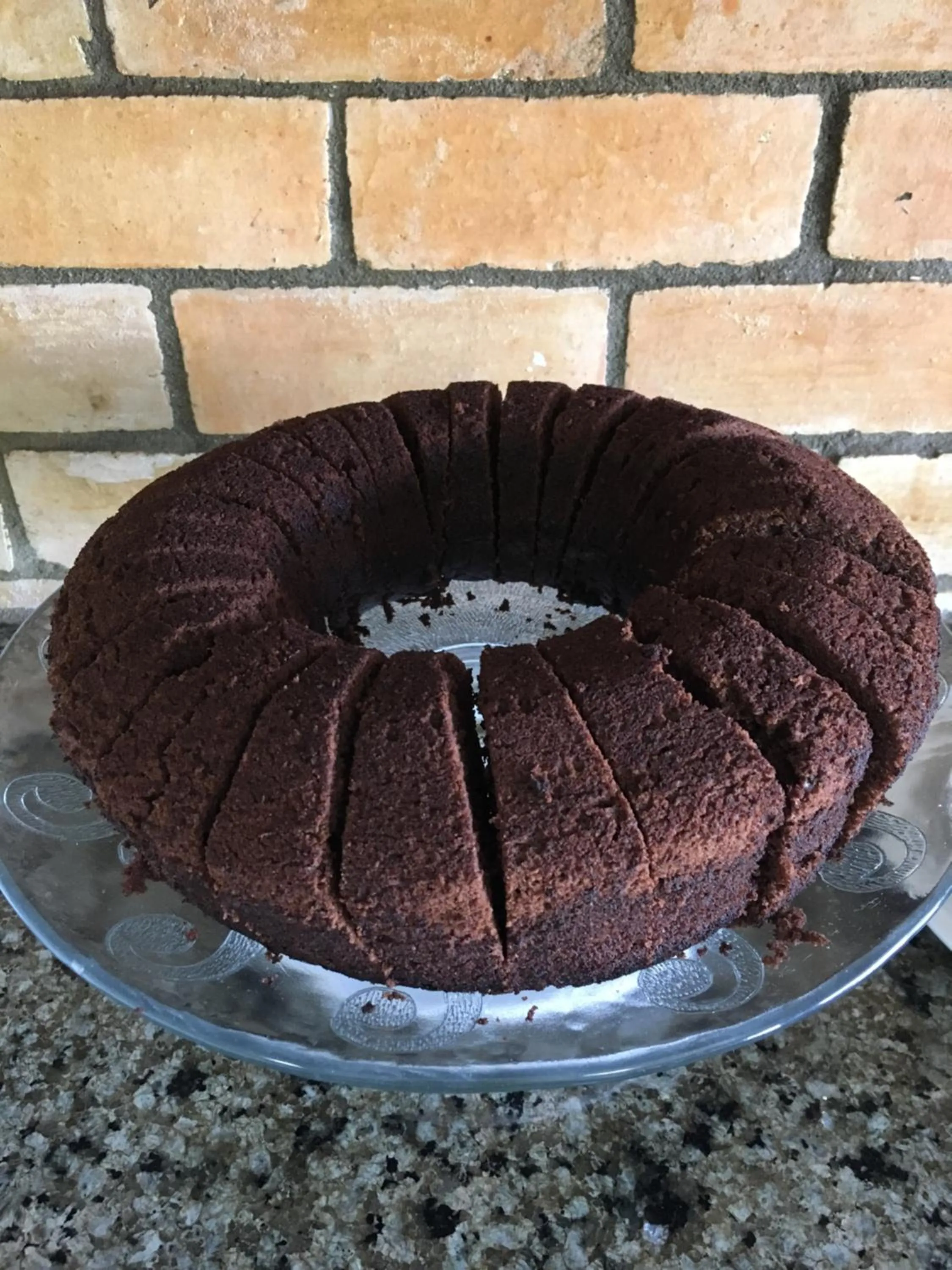 Breakfast in Pousada da Ladeira