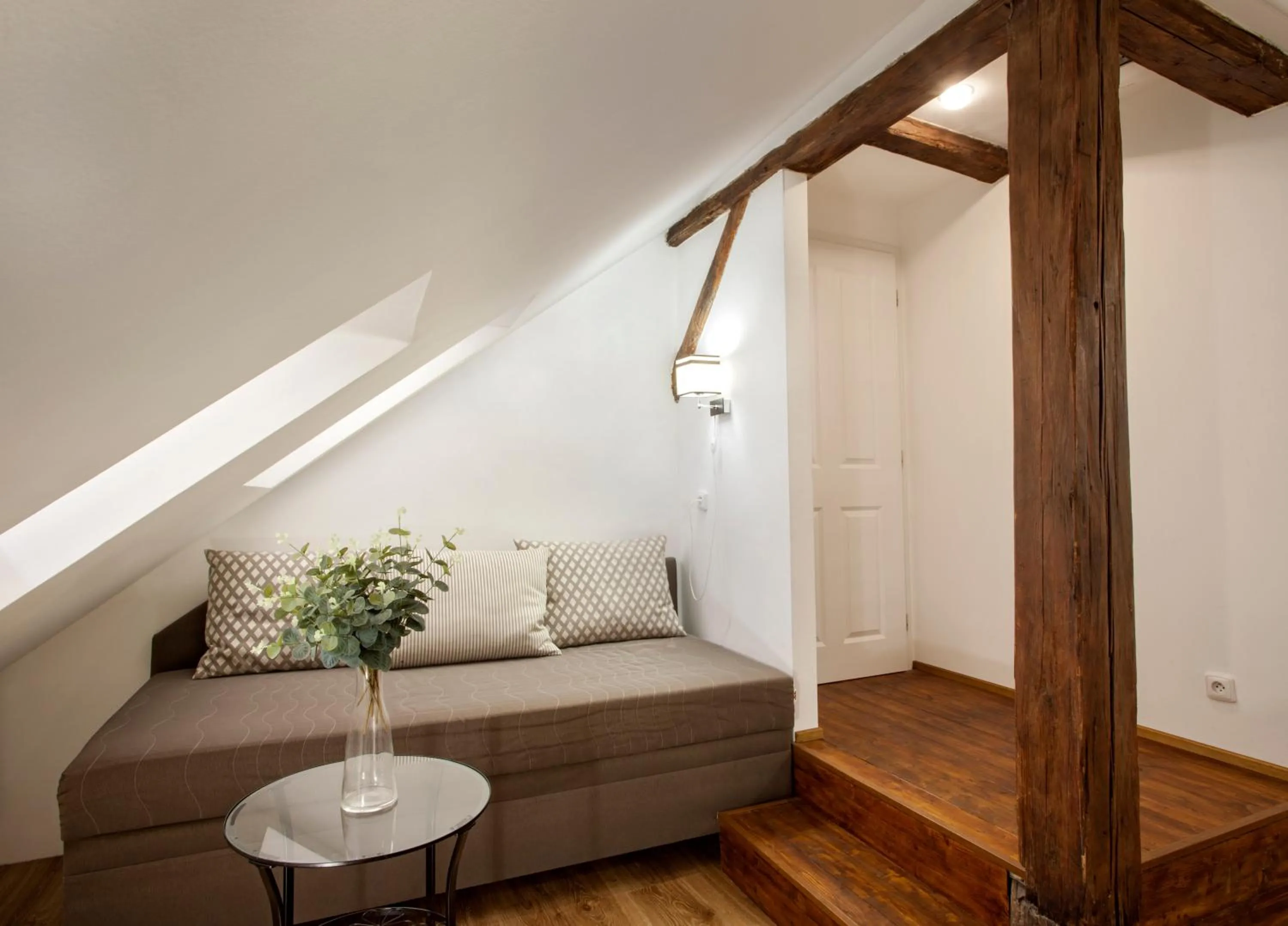 Residence Corto Old Town