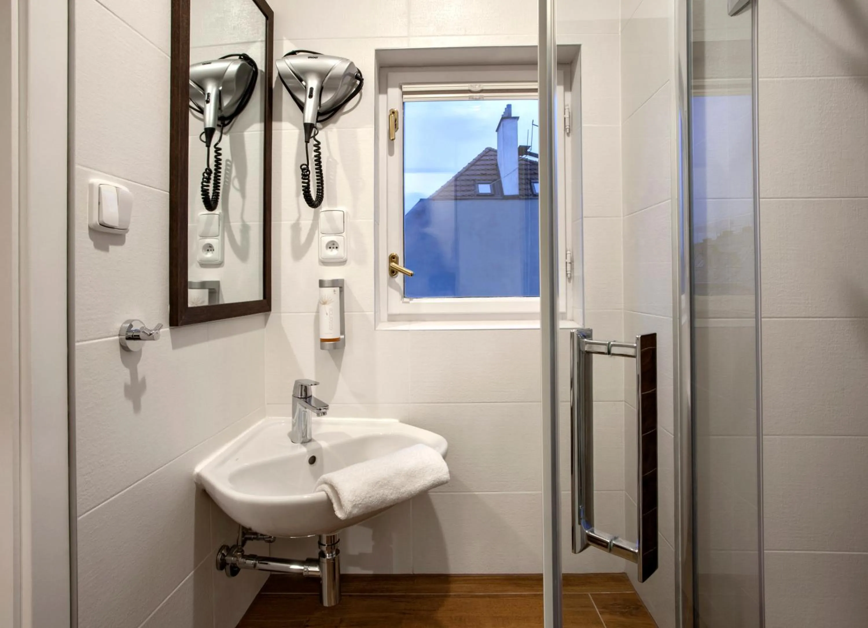 Residence Corto Old Town