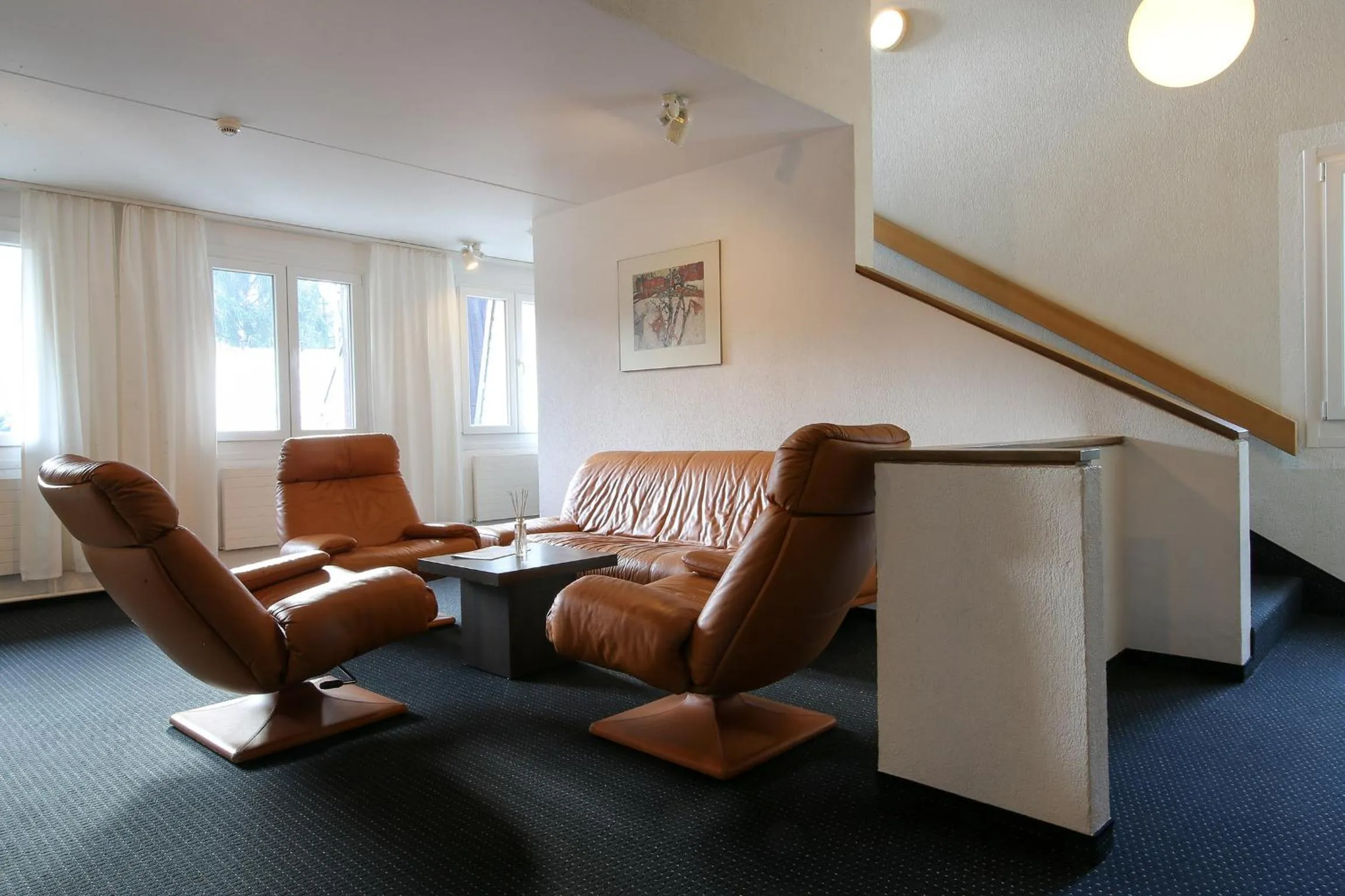 Day in Hotel Grüsch