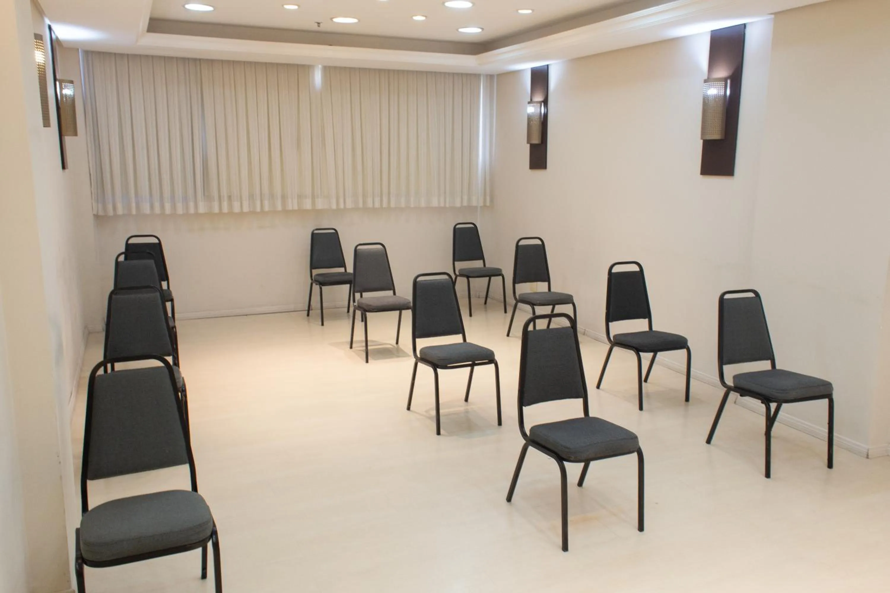 Banquet/Function facilities in Master Grande Hotel - Próximo ao Palácio do Governo