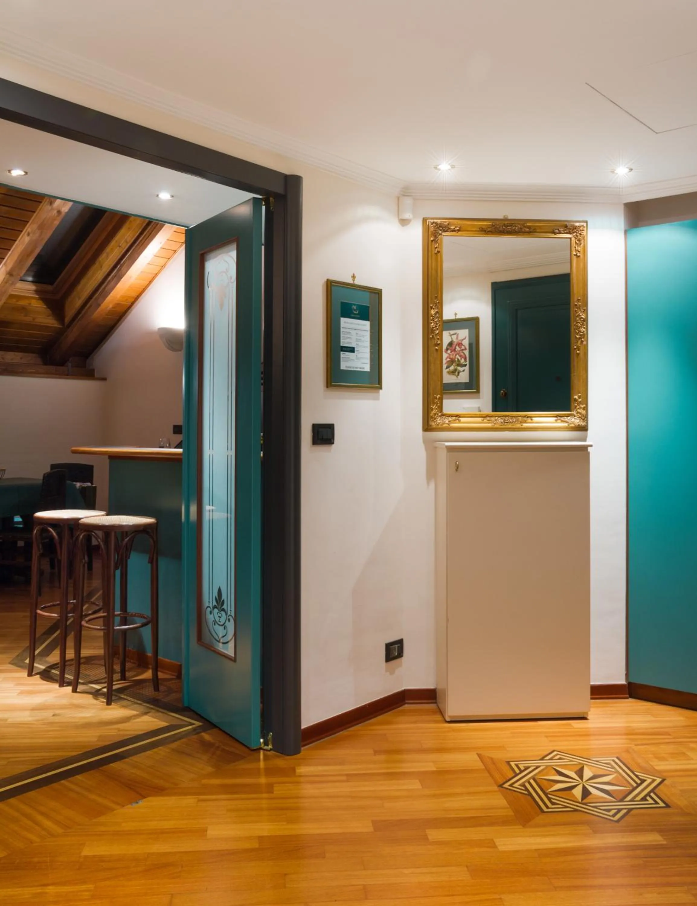 Other in Residence Jecna