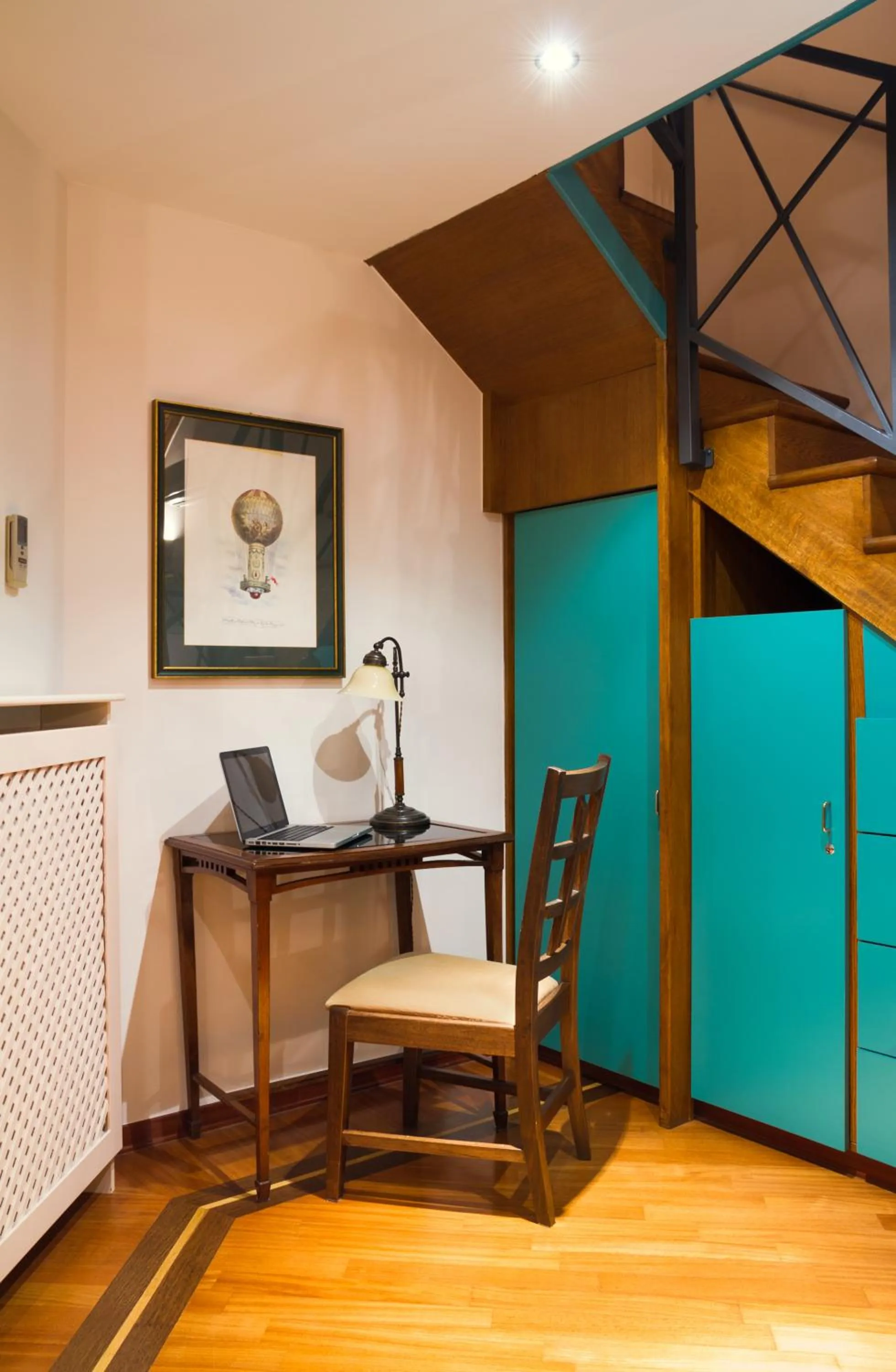 Other in Residence Jecna