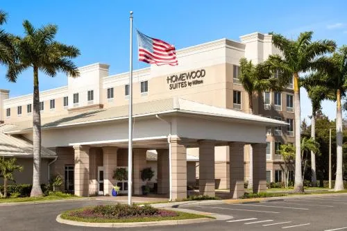 Homewood Suites Fort Myers Airport - FGCU